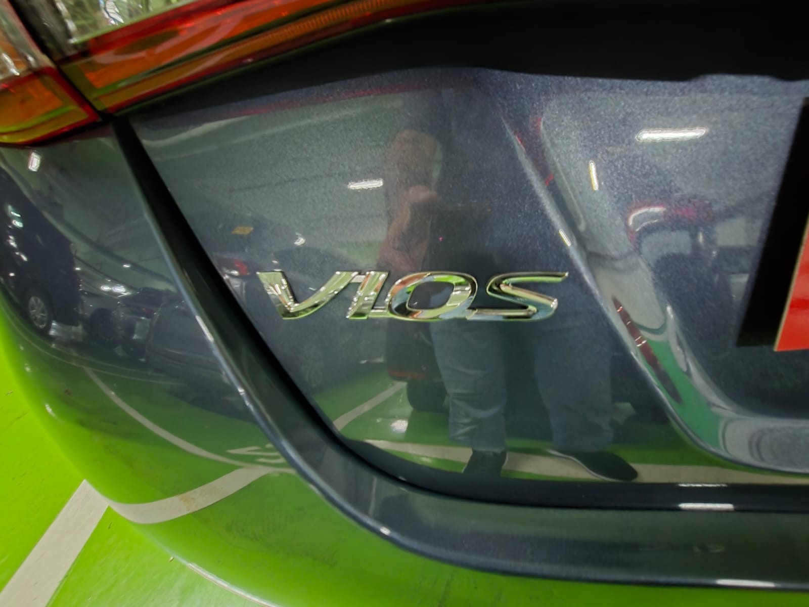 Used 
                    TOYOTA
                     for Sale Image