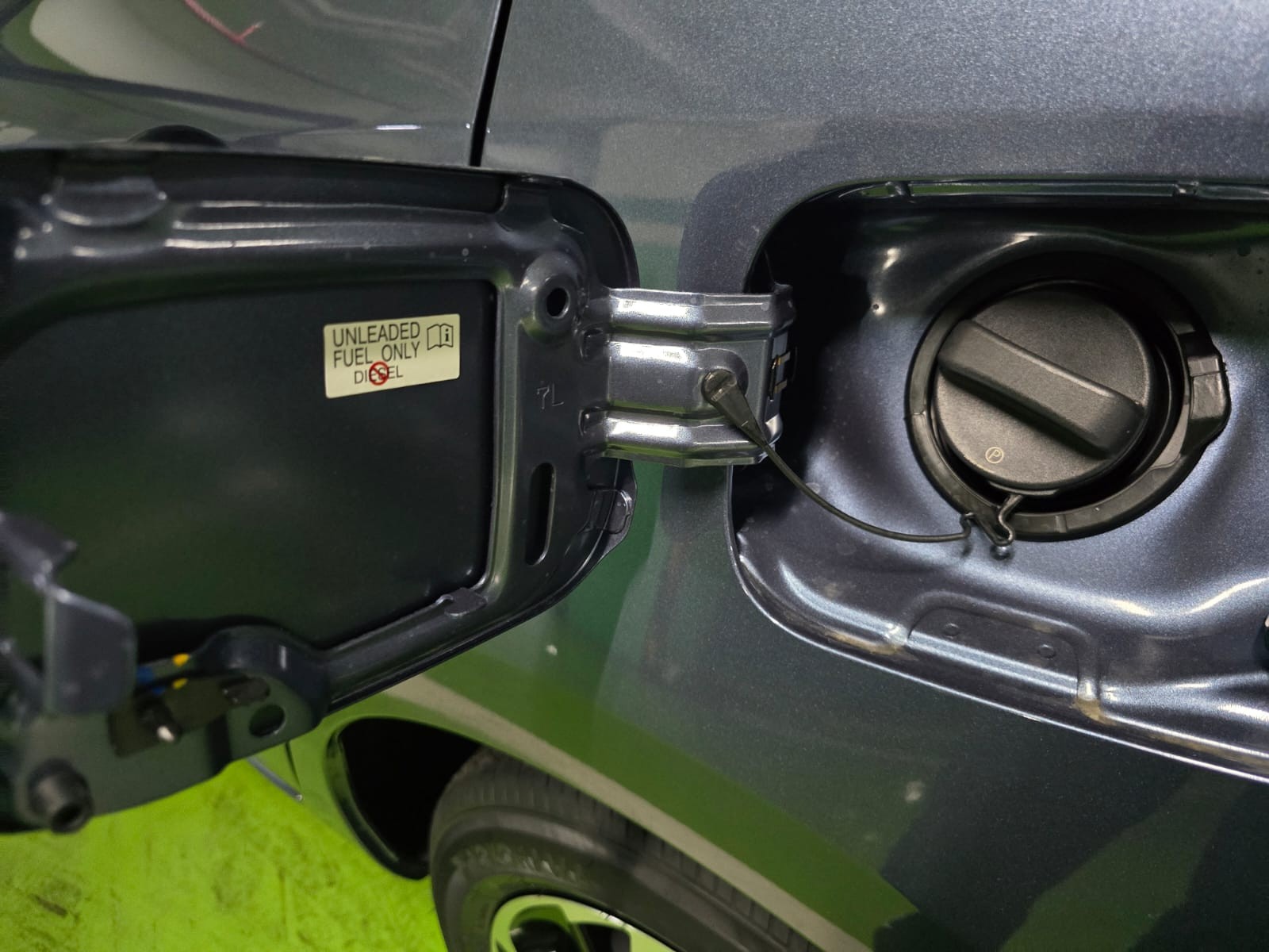 Used 
                    TOYOTA
                     for Sale Image