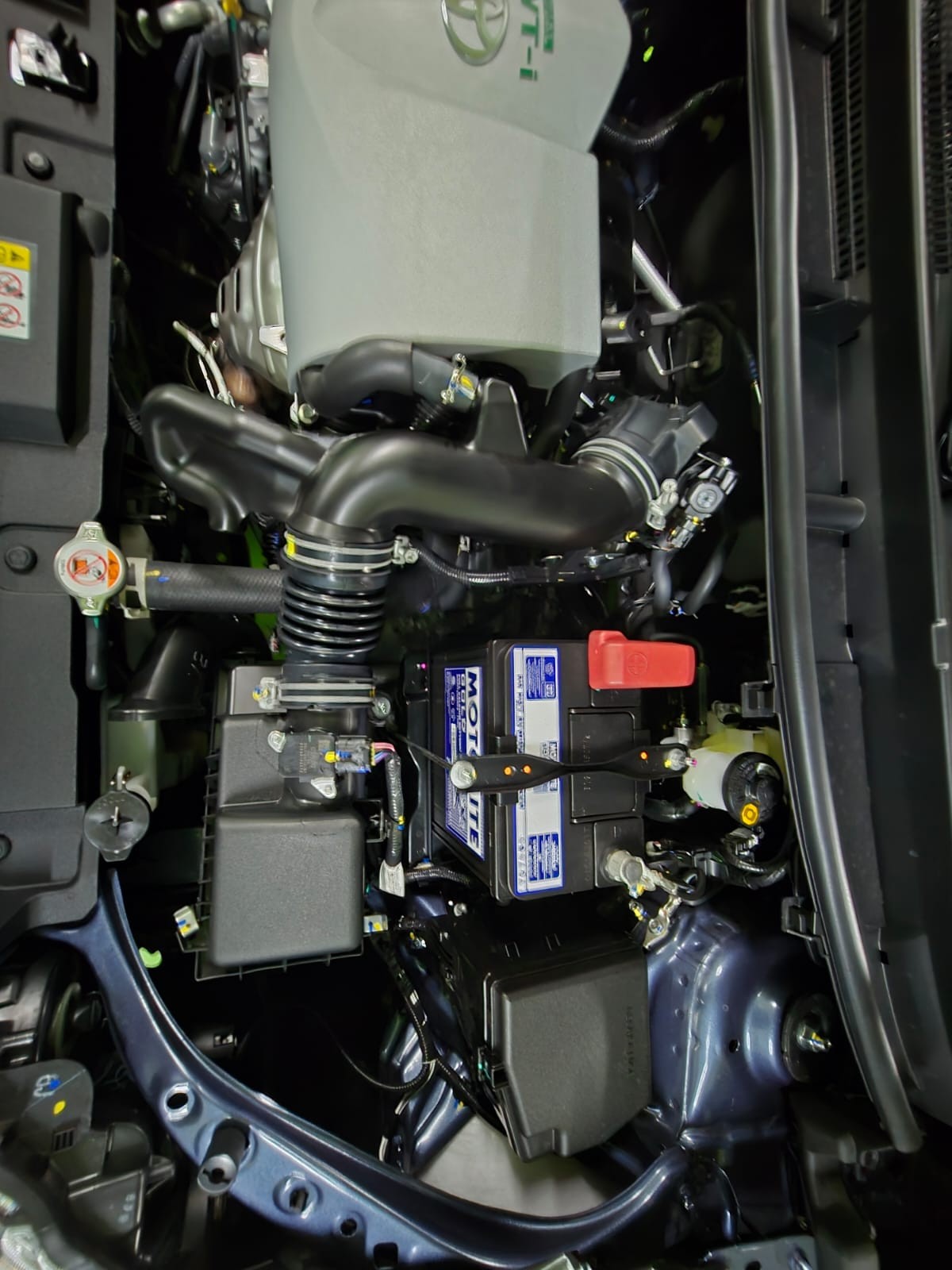 Used 
                    TOYOTA
                     for Sale Image