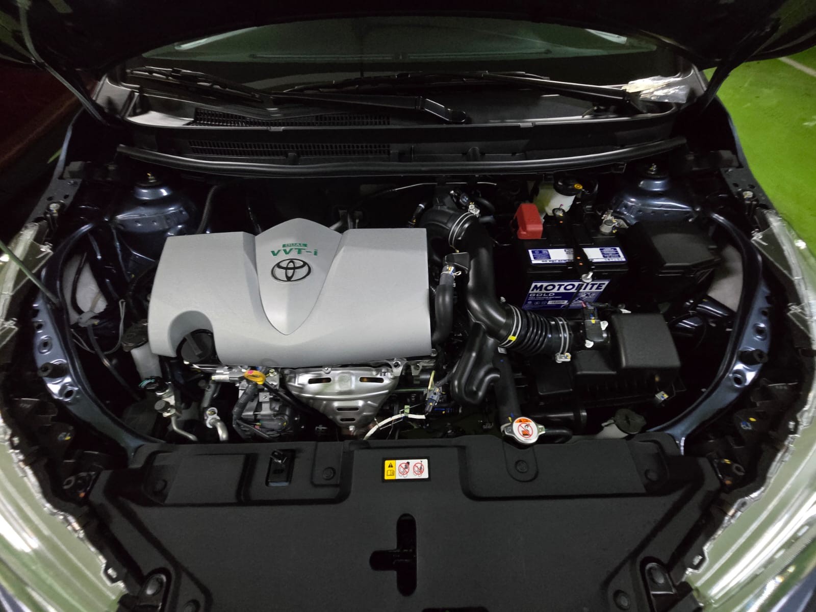 Used 
                    TOYOTA
                     for Sale Image