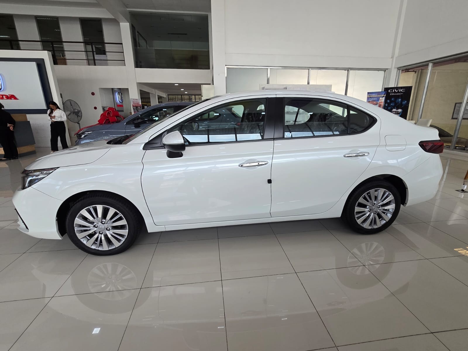 Used 1
                    HONDA
                     for Sale Image