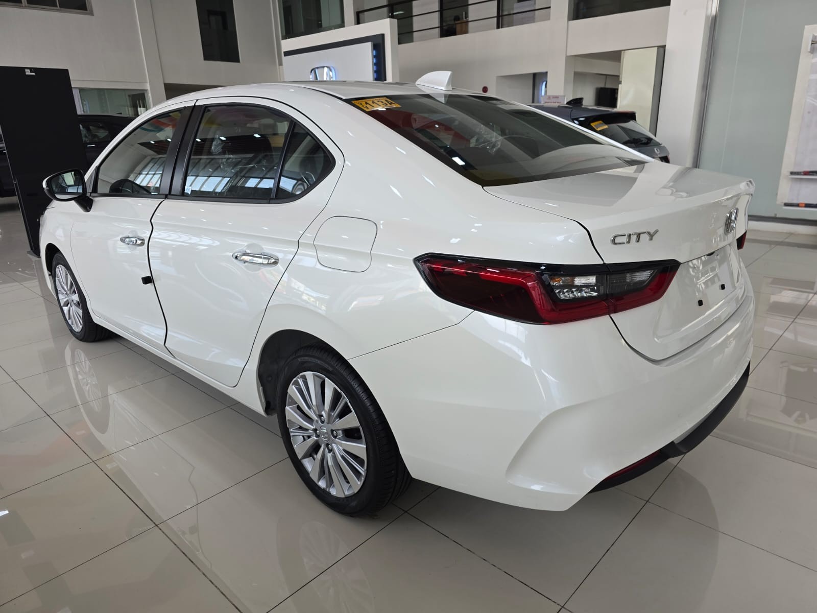 Used 1
                    HONDA
                     for Sale Image