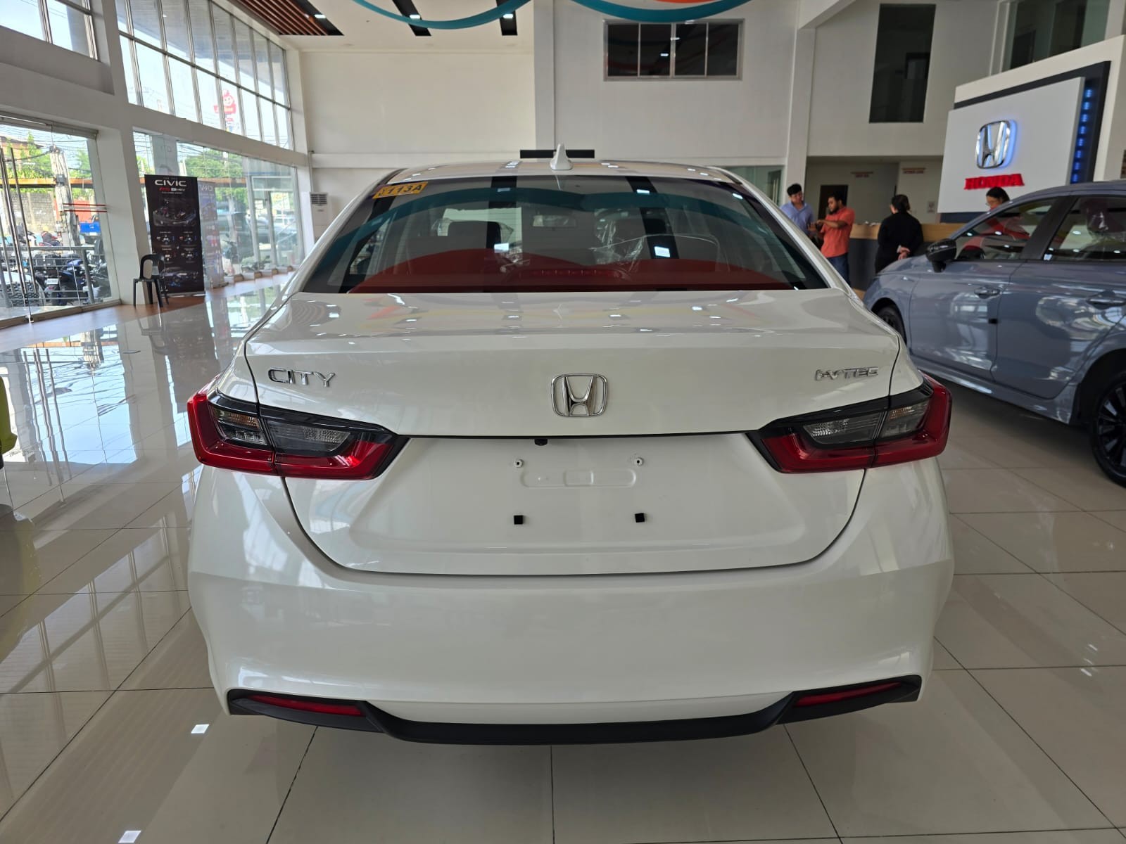 Used 1
                    HONDA
                     for Sale Image
