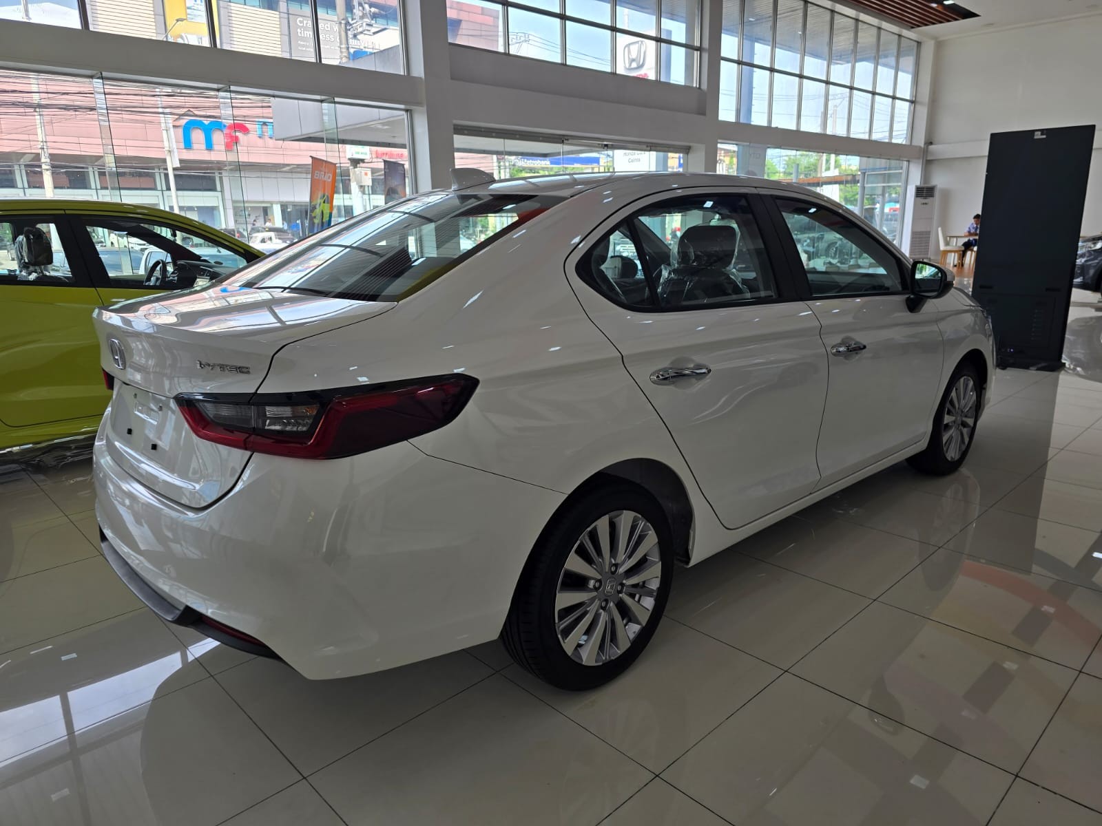 Used 1
                    HONDA
                     for Sale Image