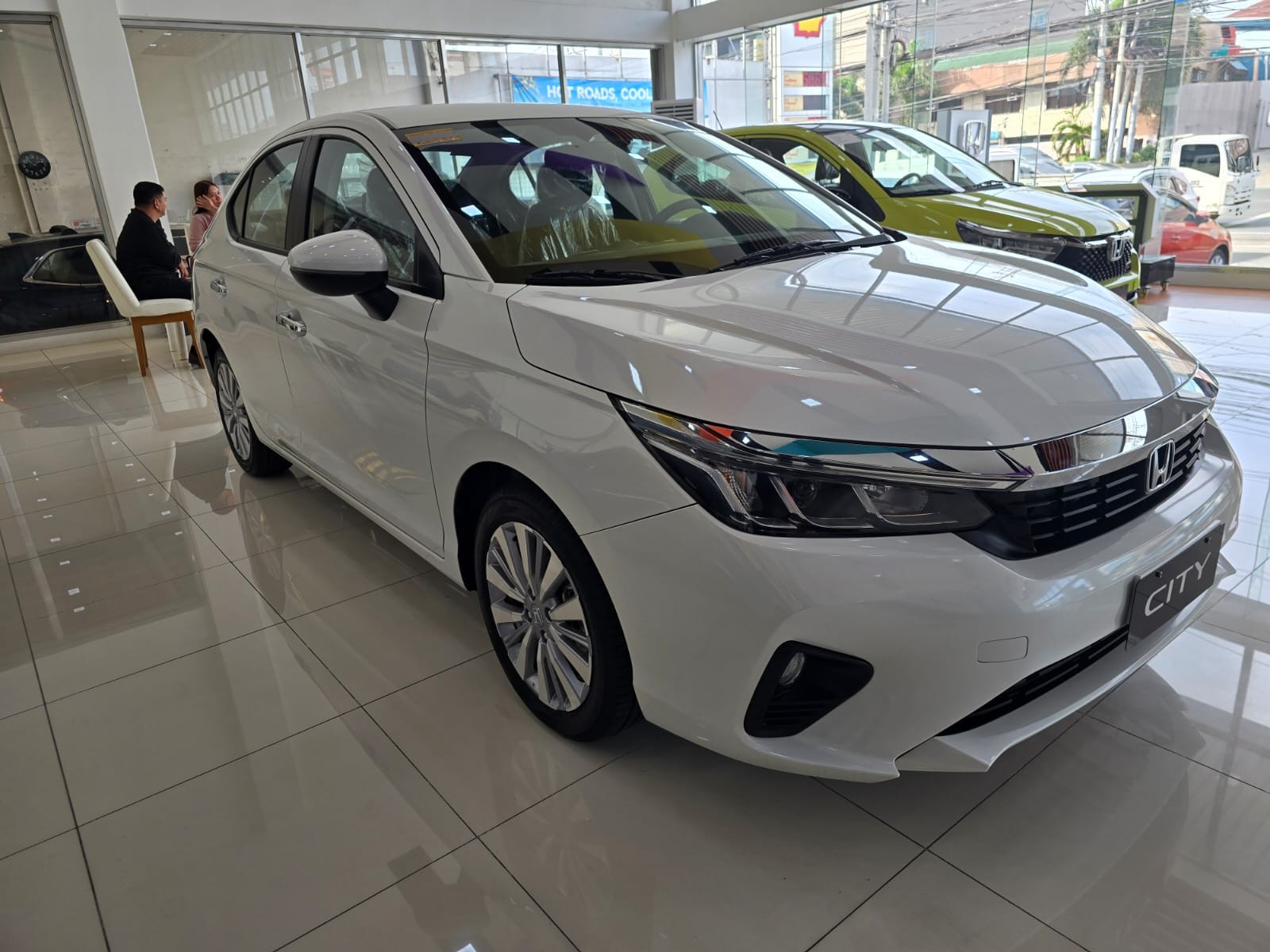 Used 1
                    HONDA
                     for Sale Image