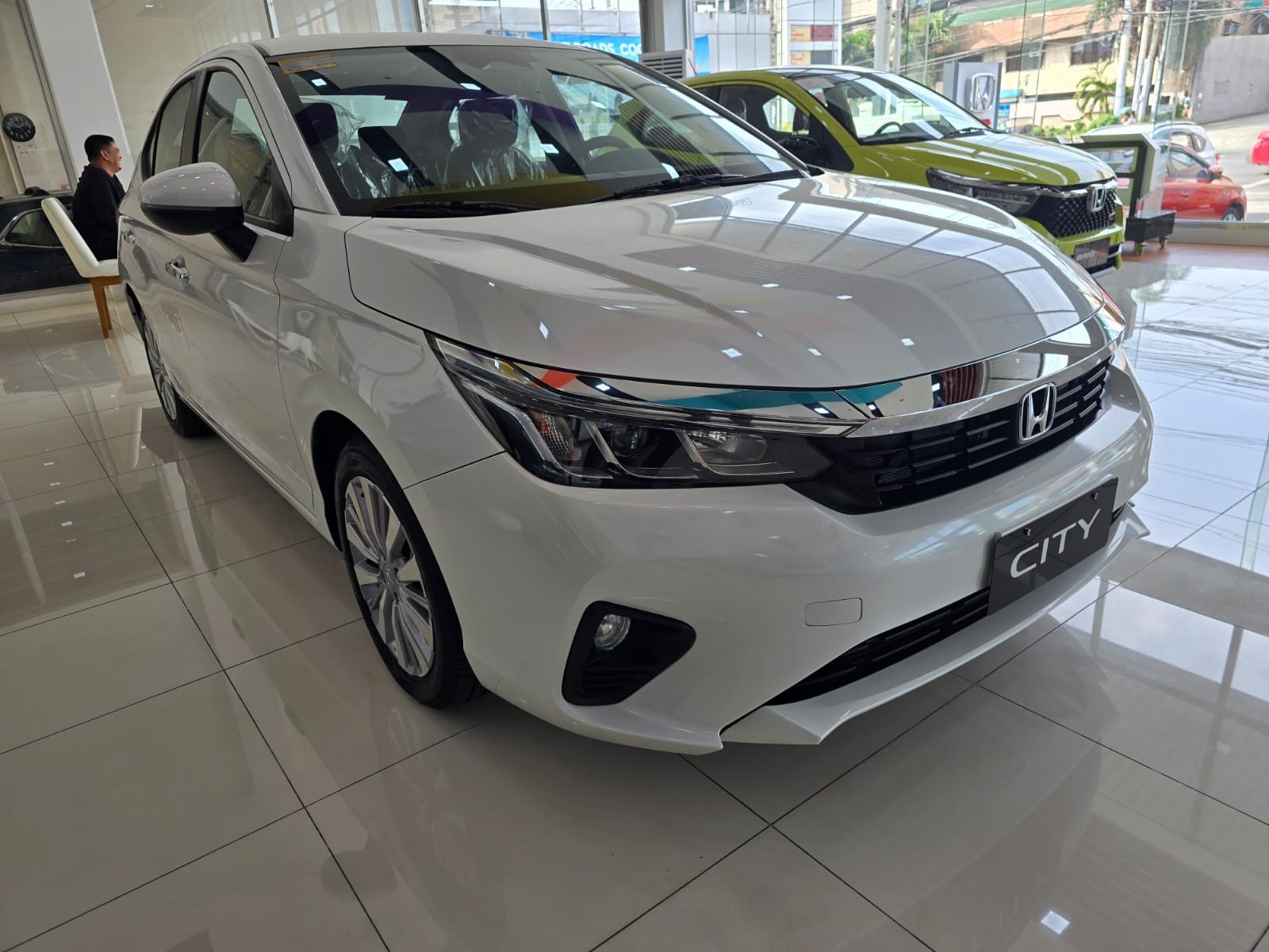 Used 1
                    HONDA
                     for Sale Image