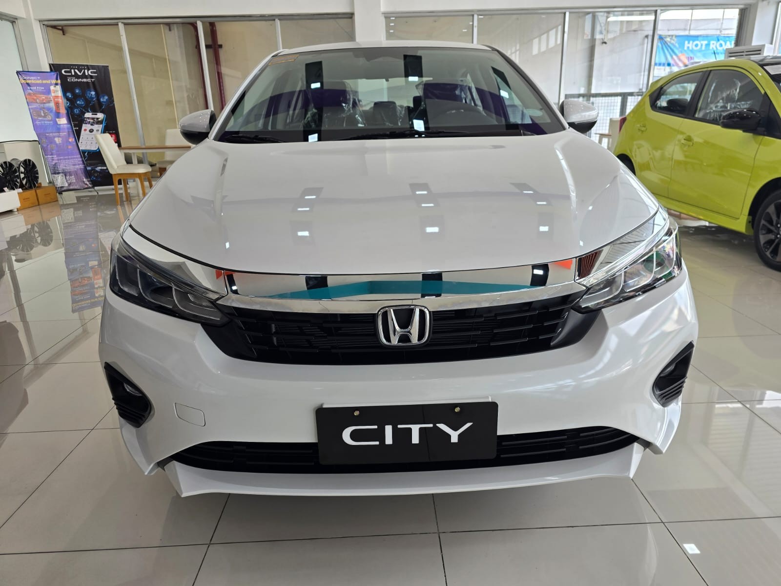 Used 1
                    HONDA
                     for Sale Image