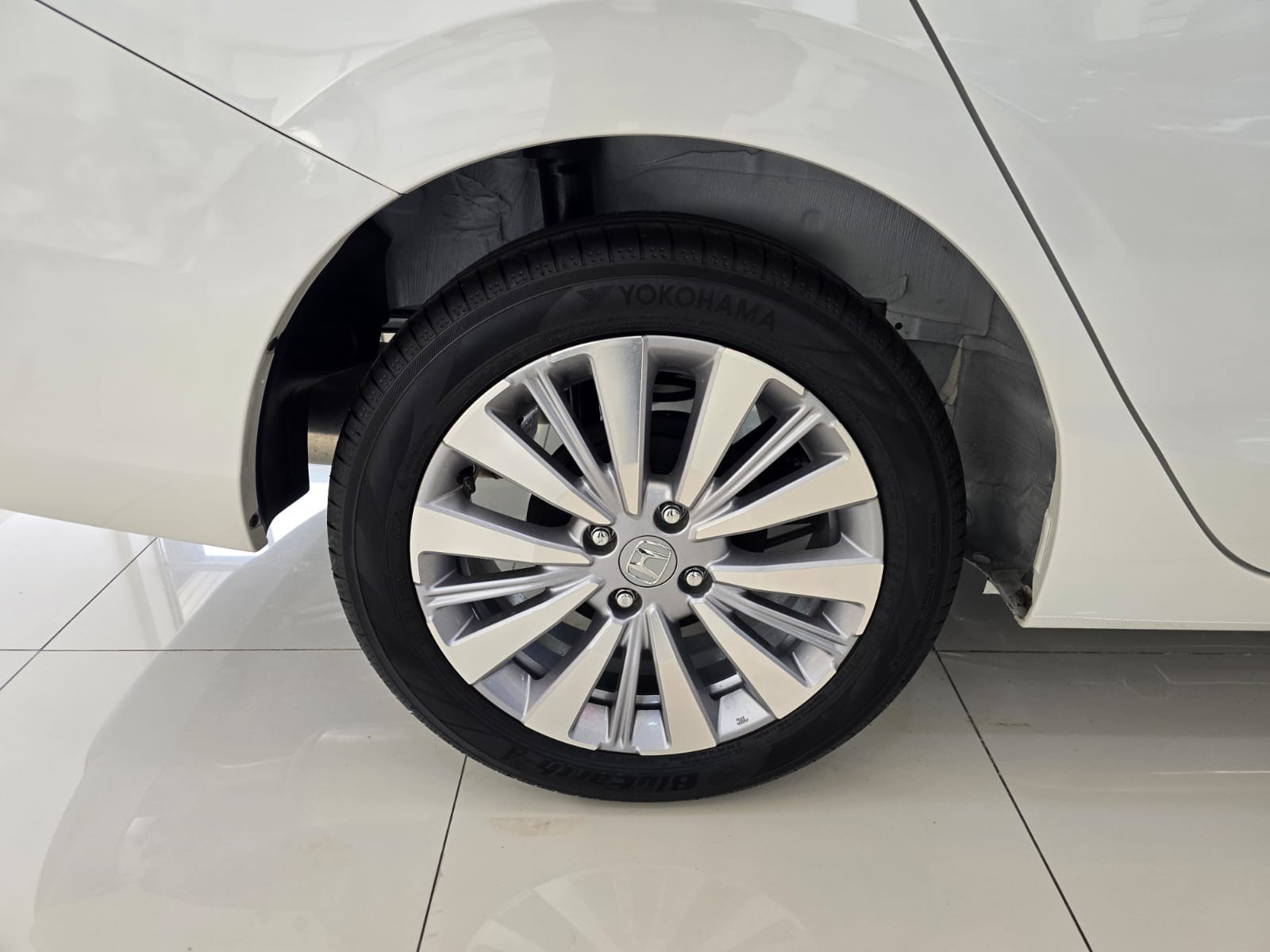 Used 1
                    HONDA
                     for Sale Image