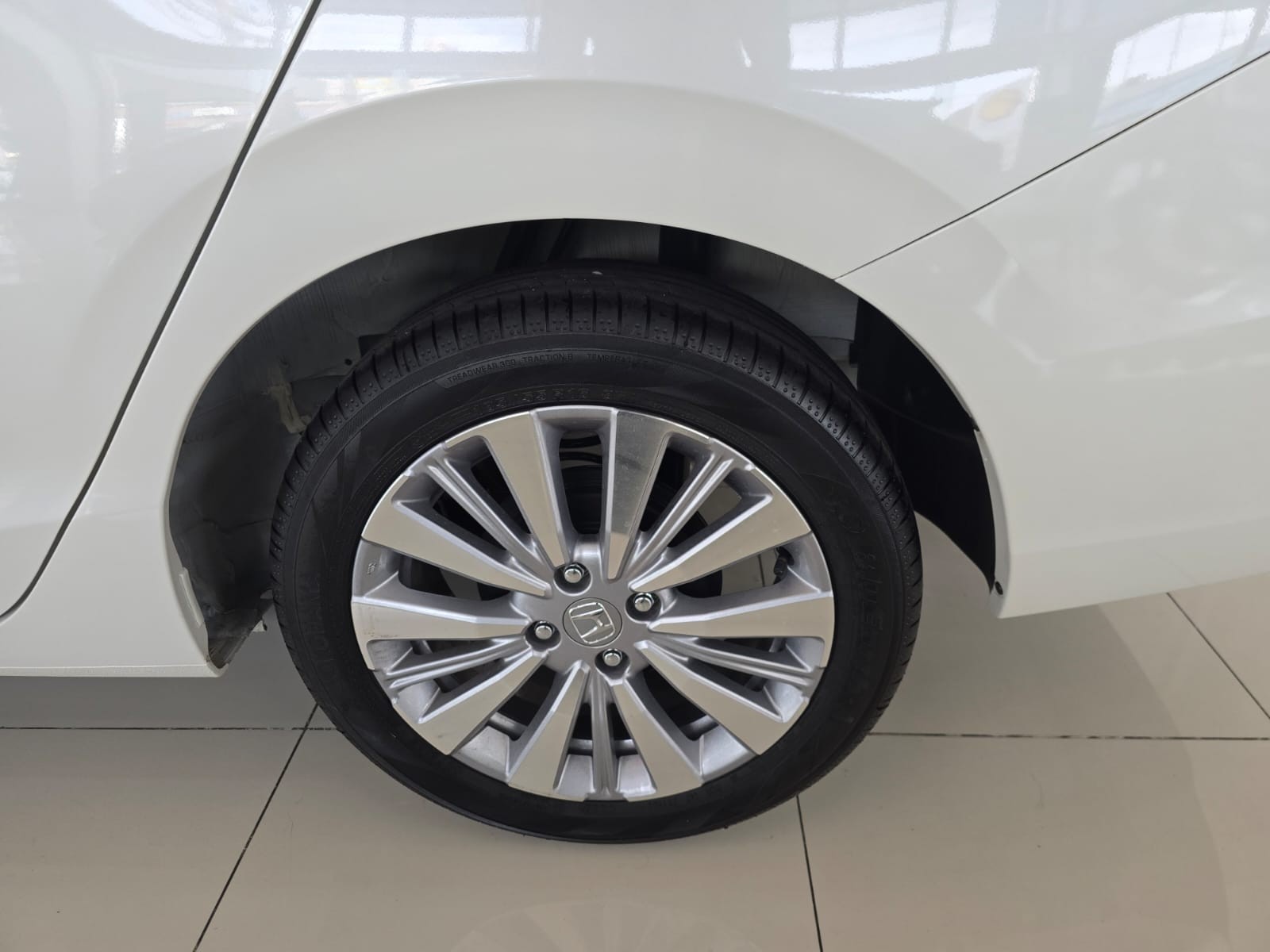 Used 1
                    HONDA
                     for Sale Image