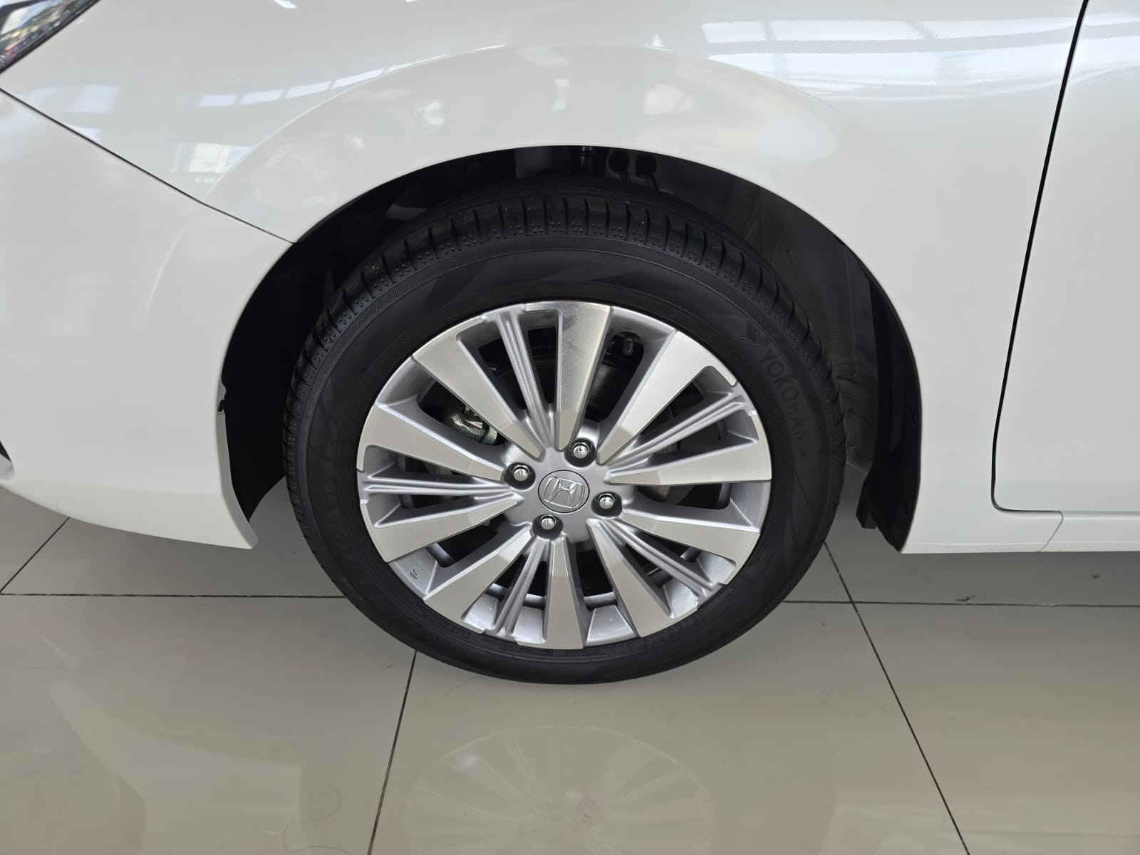 Used 1
                    HONDA
                     for Sale Image