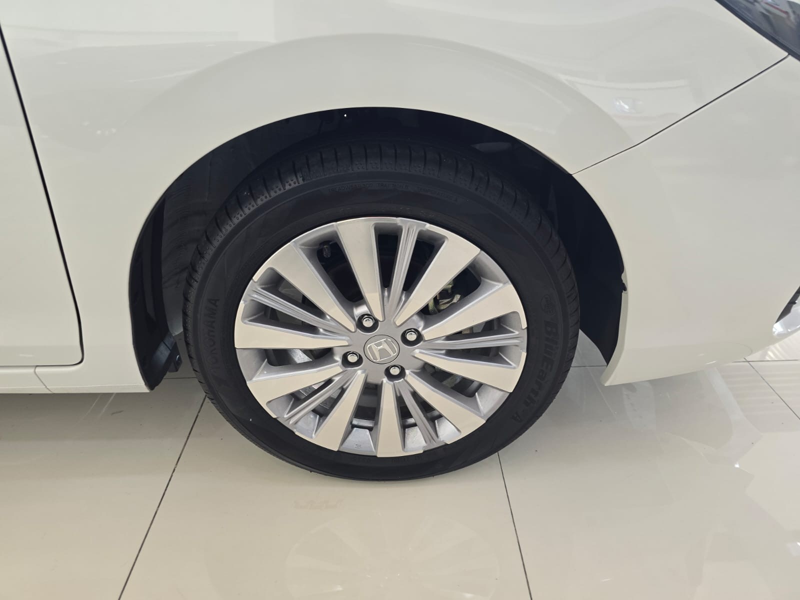 Used 1
                    HONDA
                     for Sale Image