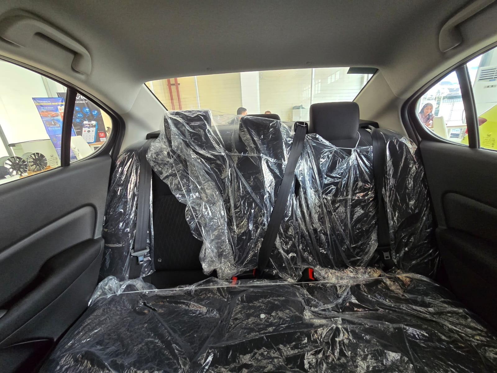 Used 1
                    HONDA
                     for Sale Image