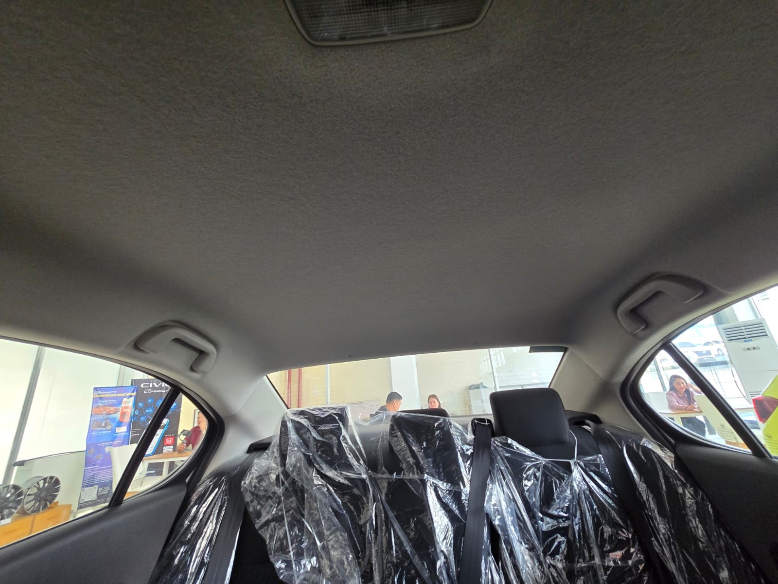 Used 1
                    HONDA
                     for Sale Image