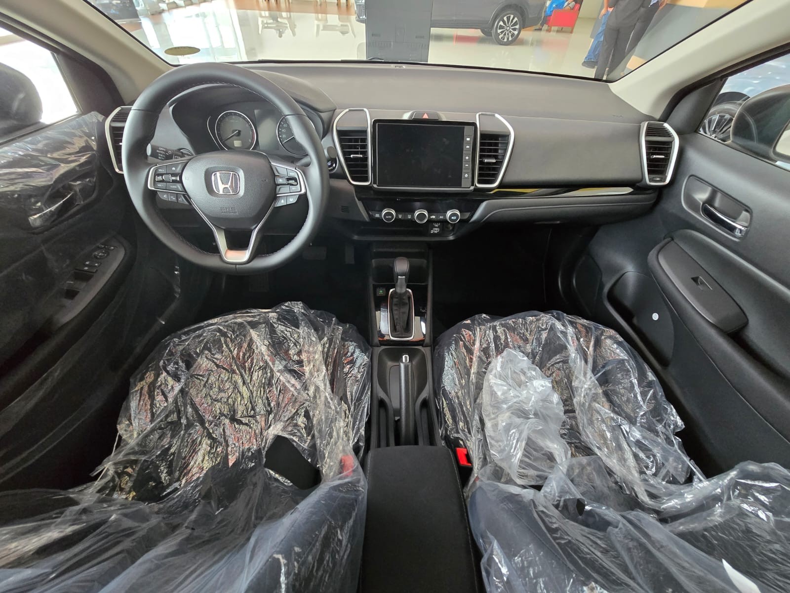 Used 1
                    HONDA
                     for Sale Image