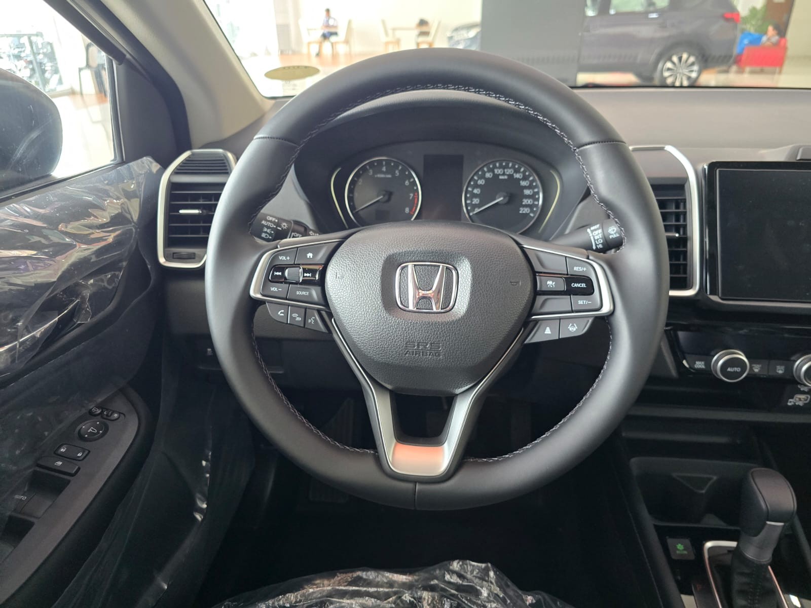 Used 1
                    HONDA
                     for Sale Image