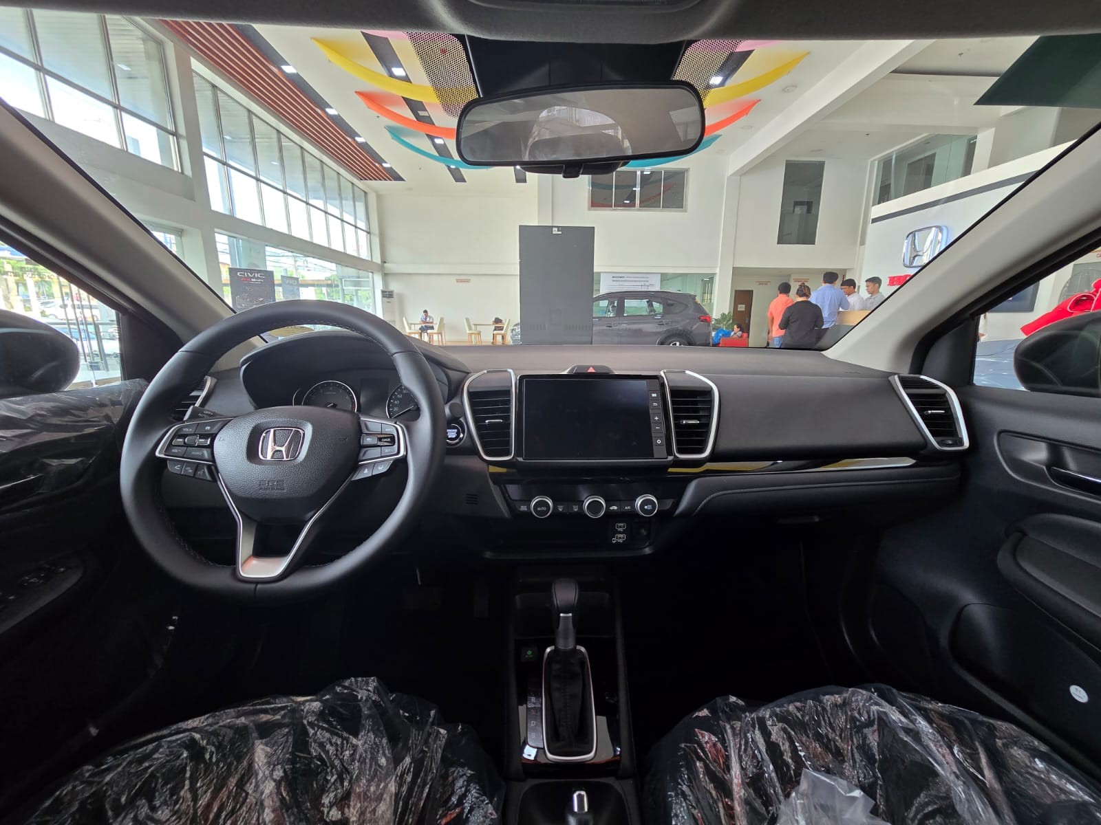 Used 1
                    HONDA
                     for Sale Image