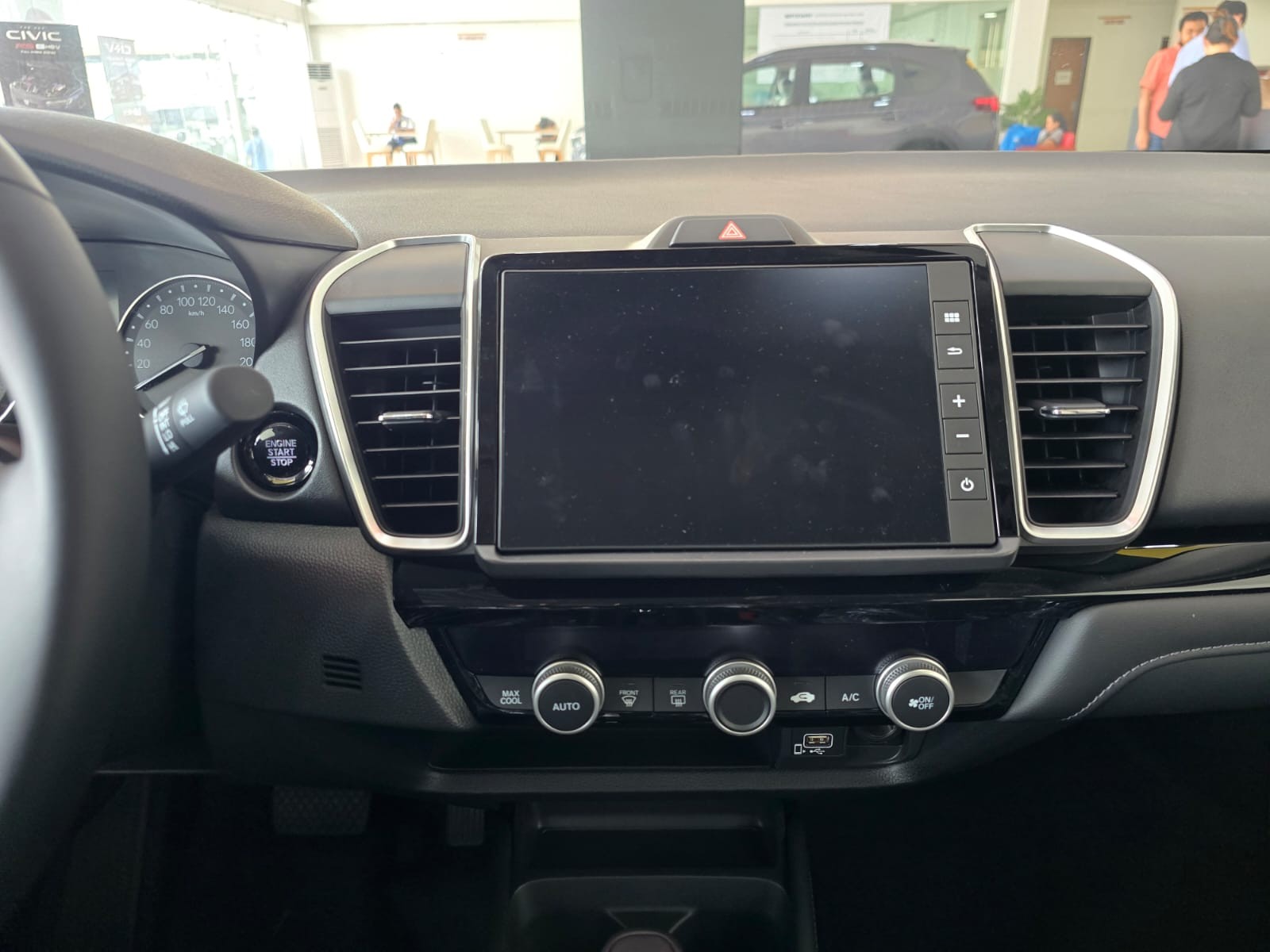 Used 1
                    HONDA
                     for Sale Image