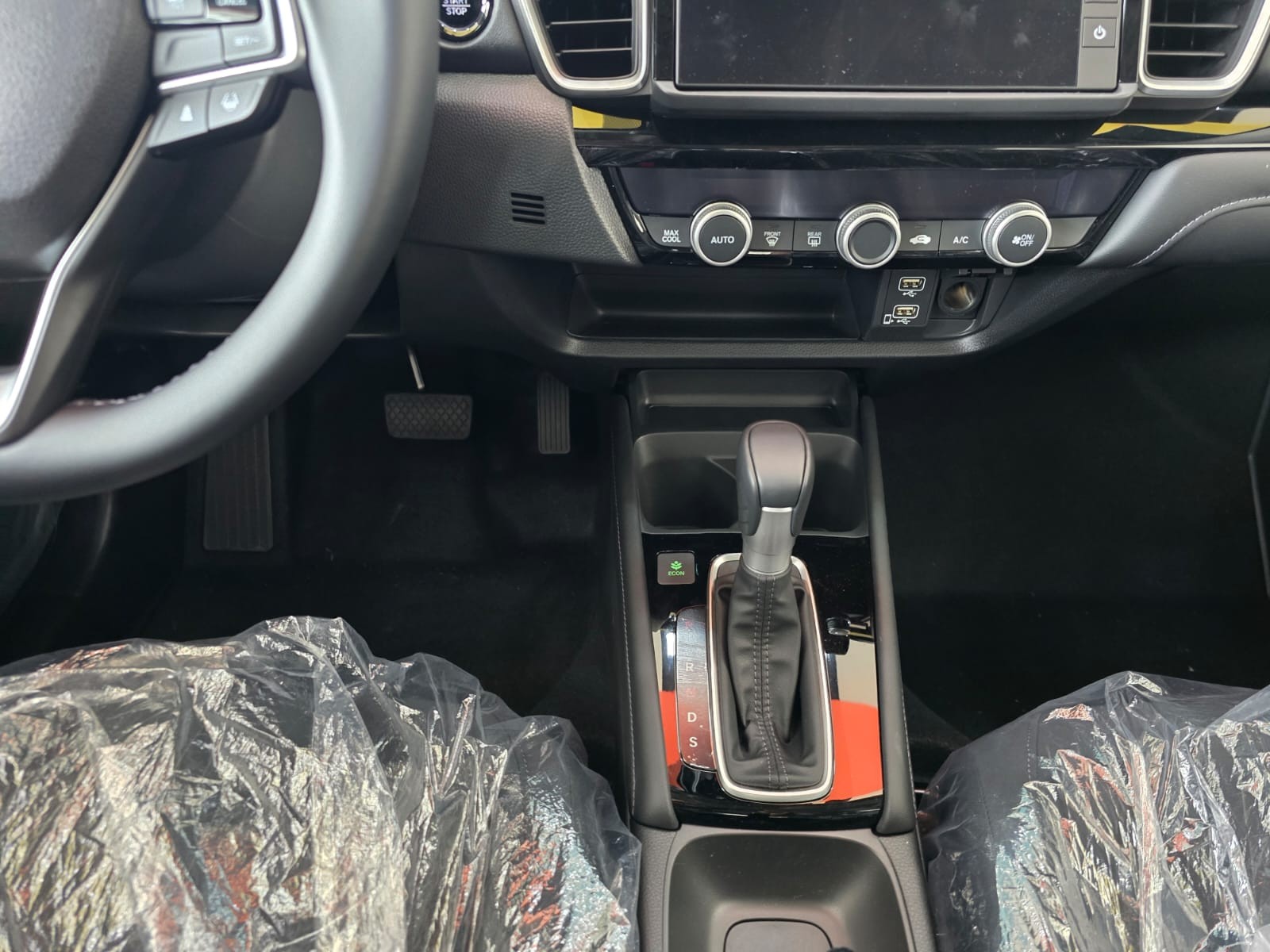 Used 1
                    HONDA
                     for Sale Image