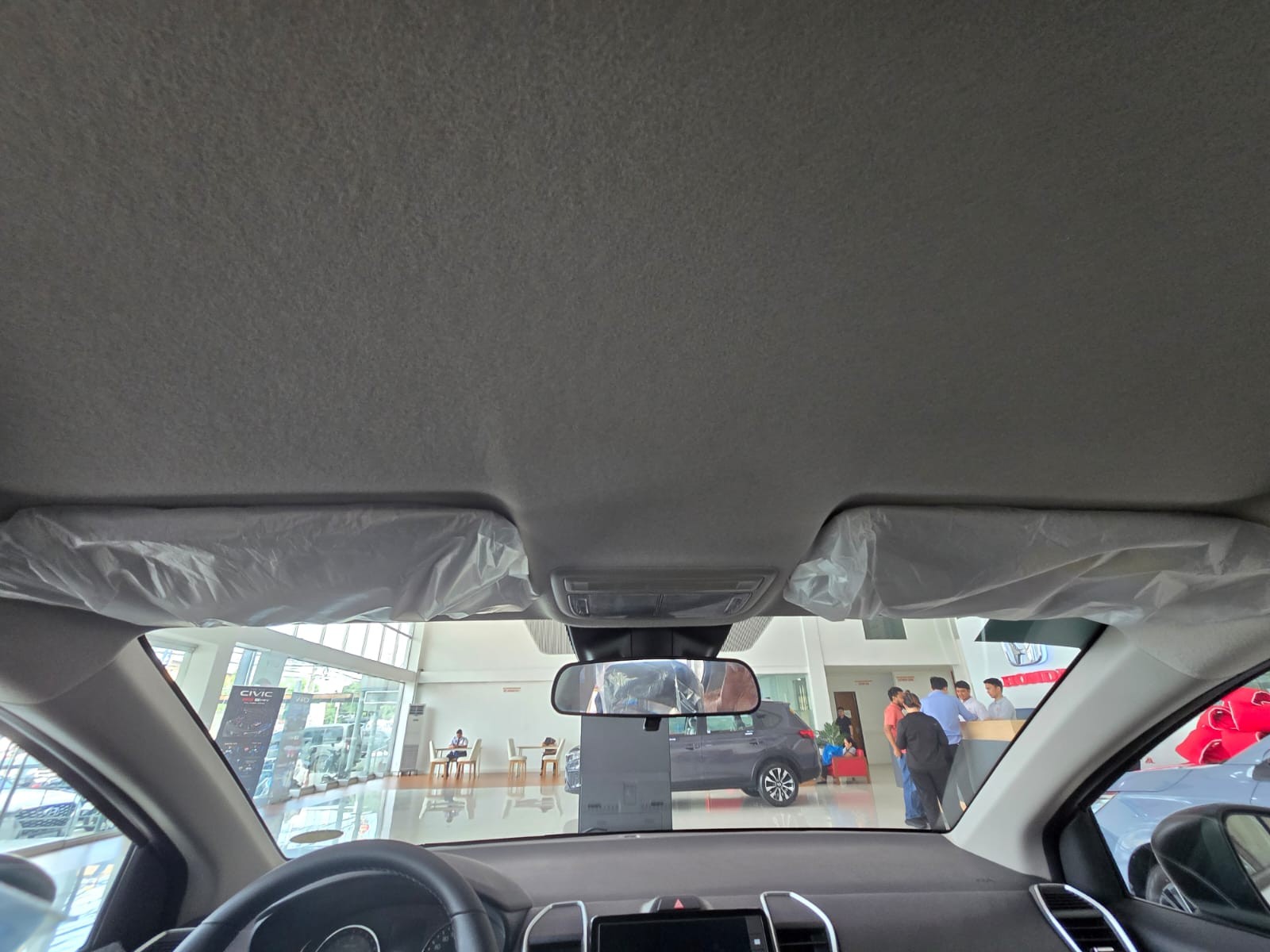 Used 1
                    HONDA
                     for Sale Image