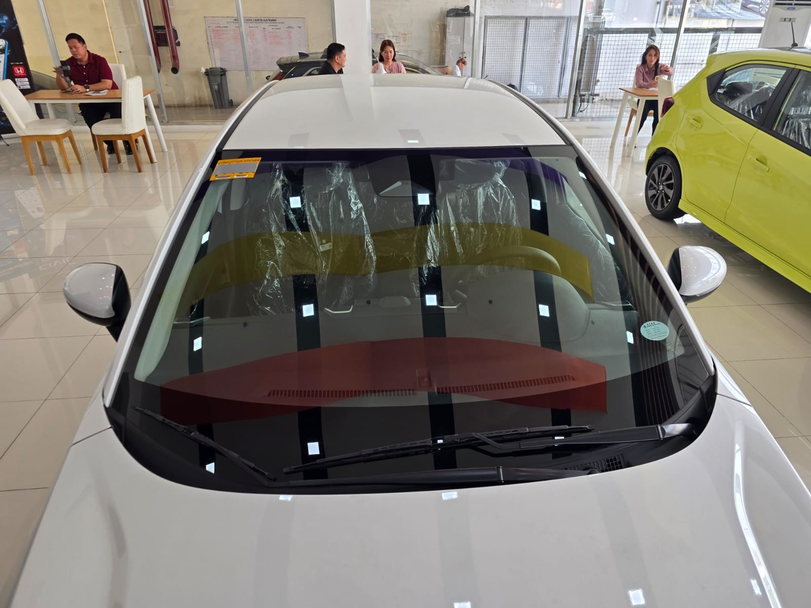 Used 1
                    HONDA
                     for Sale Image