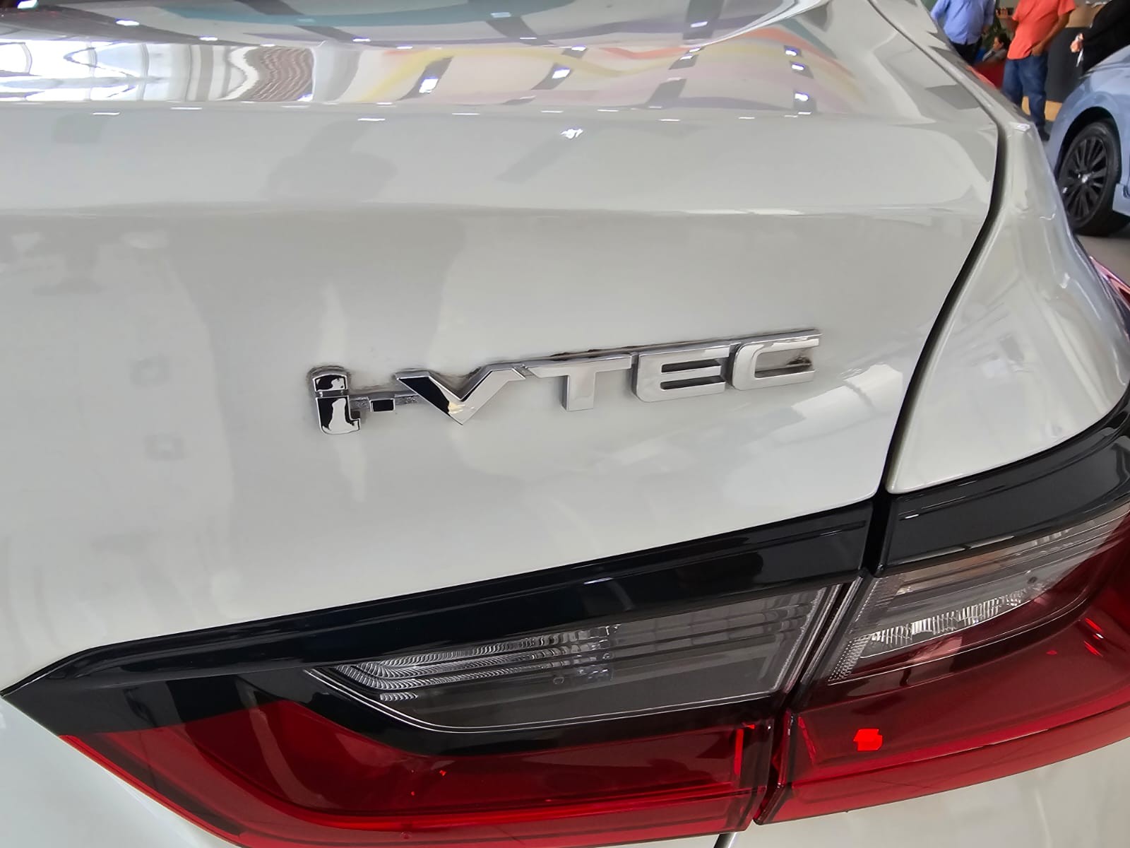 Used 1
                    HONDA
                     for Sale Image