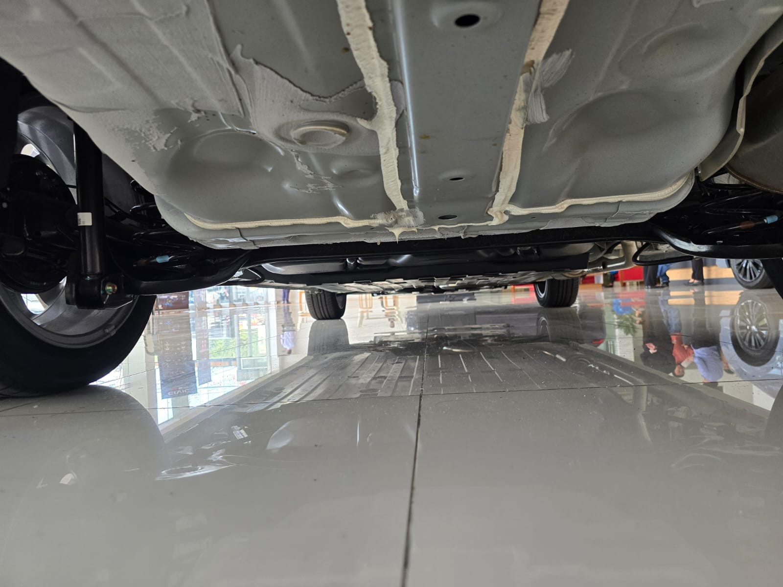 Used 1
                    HONDA
                     for Sale Image