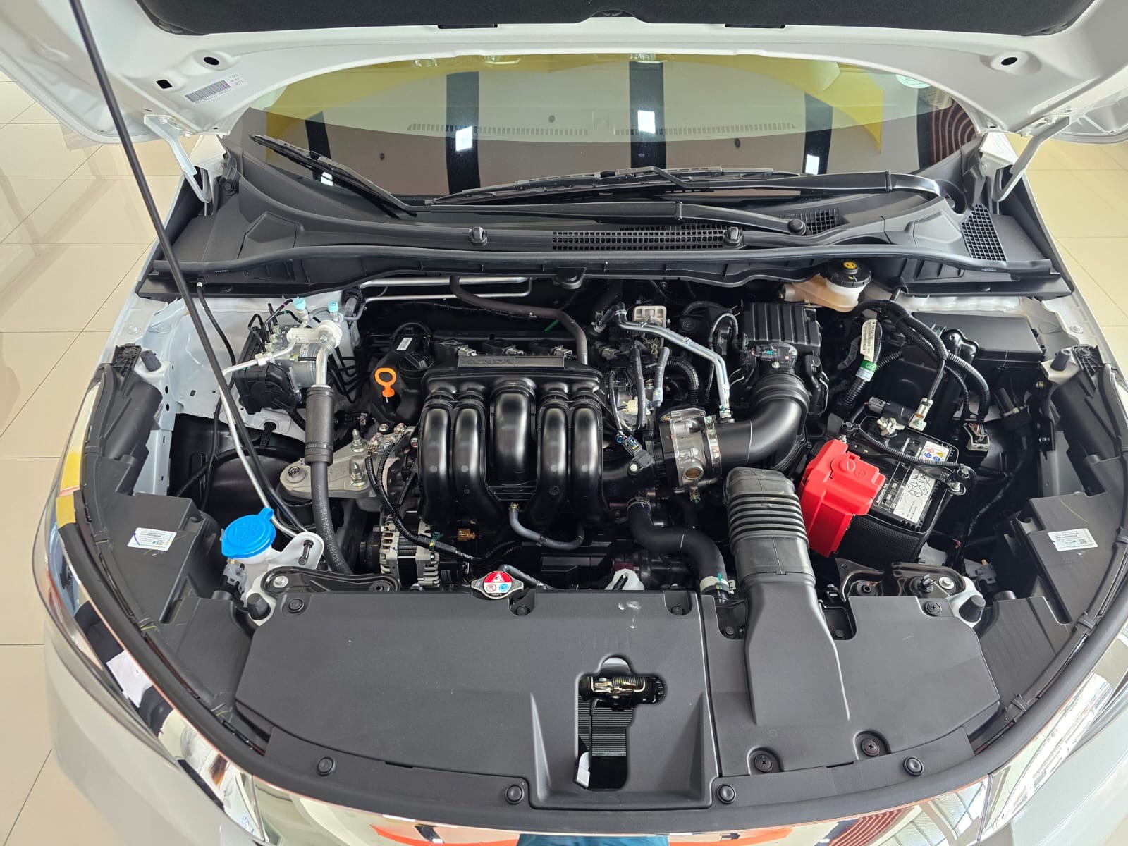 Used 1
                    HONDA
                     for Sale Image