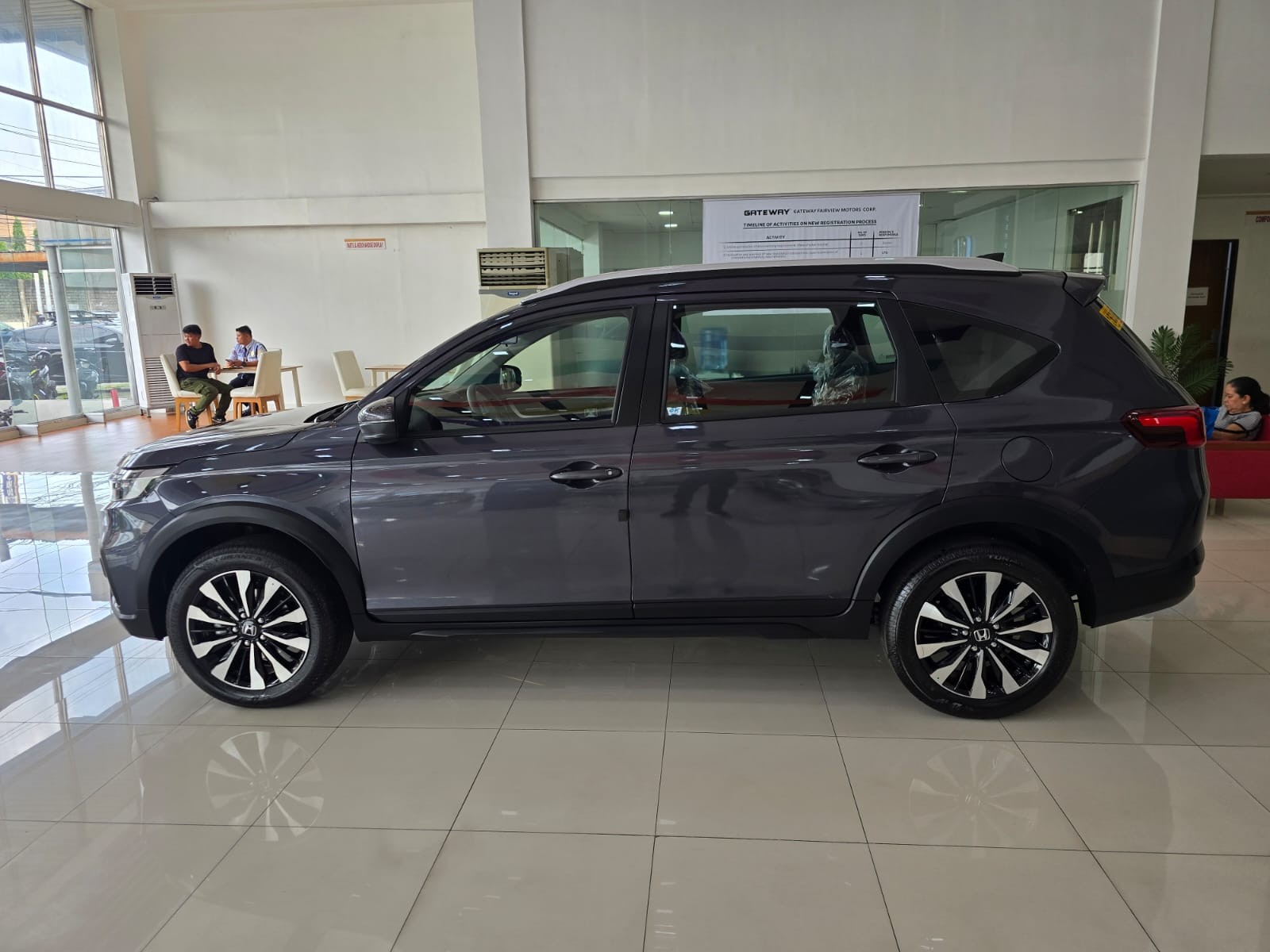 Used 
                    HONDA
                     for Sale Image