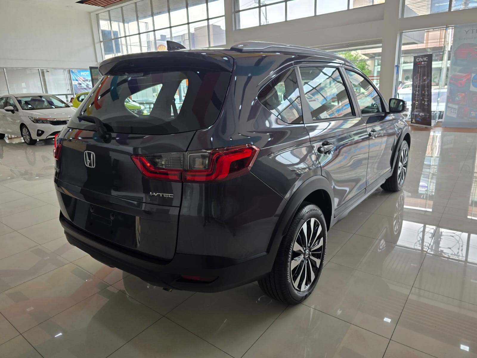 Used 
                    HONDA
                     for Sale Image