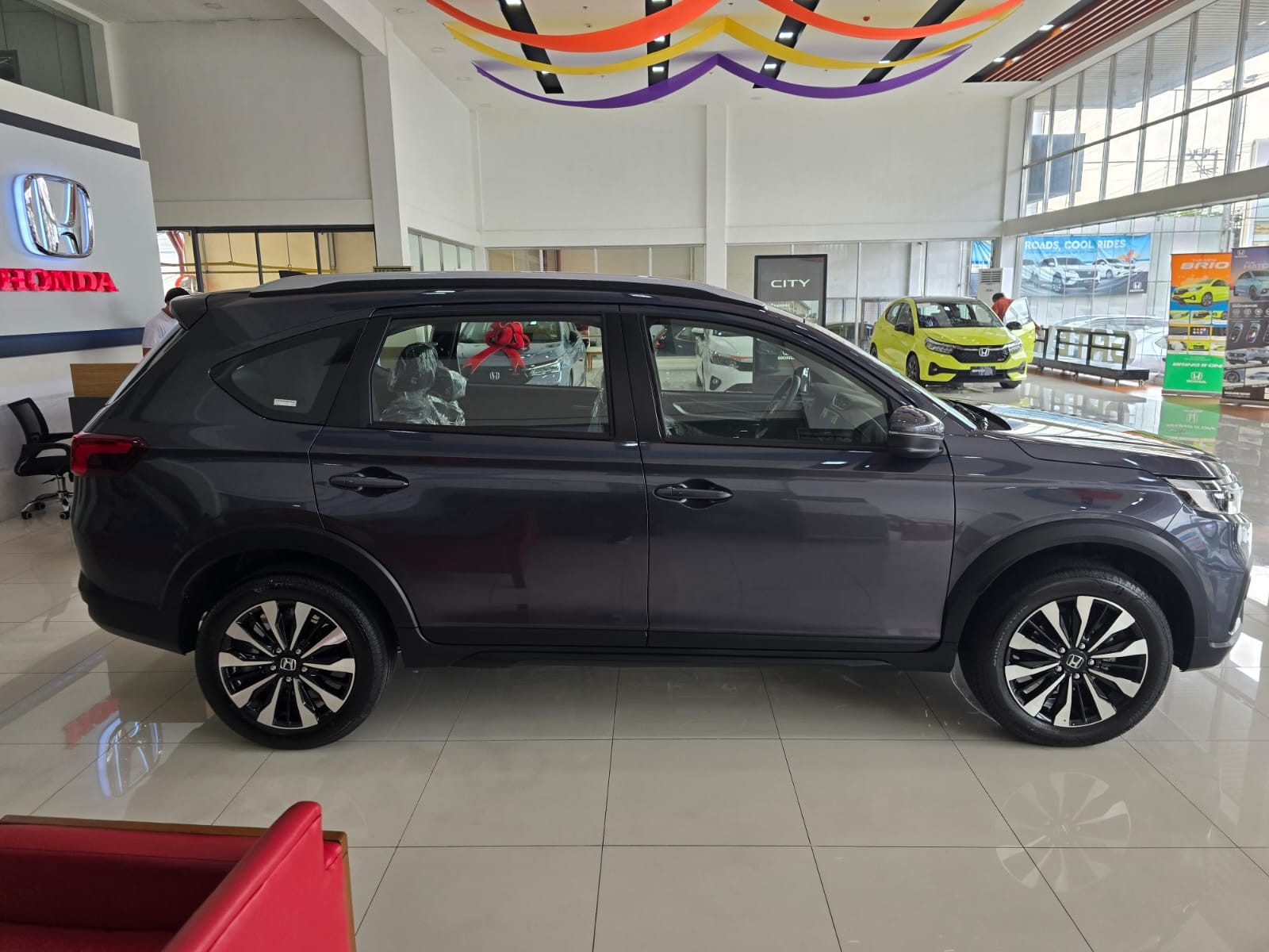 Used 
                    HONDA
                     for Sale Image