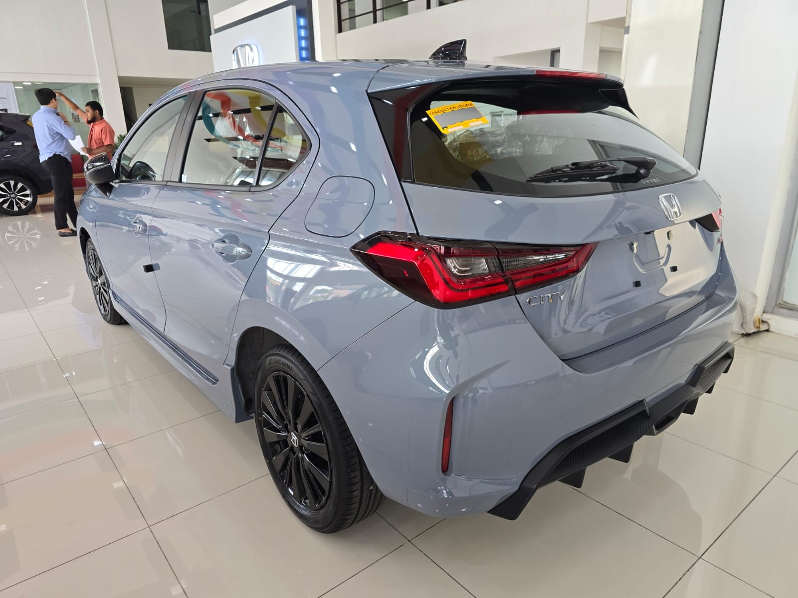 Used 1
                    HONDA
                     for Sale Image