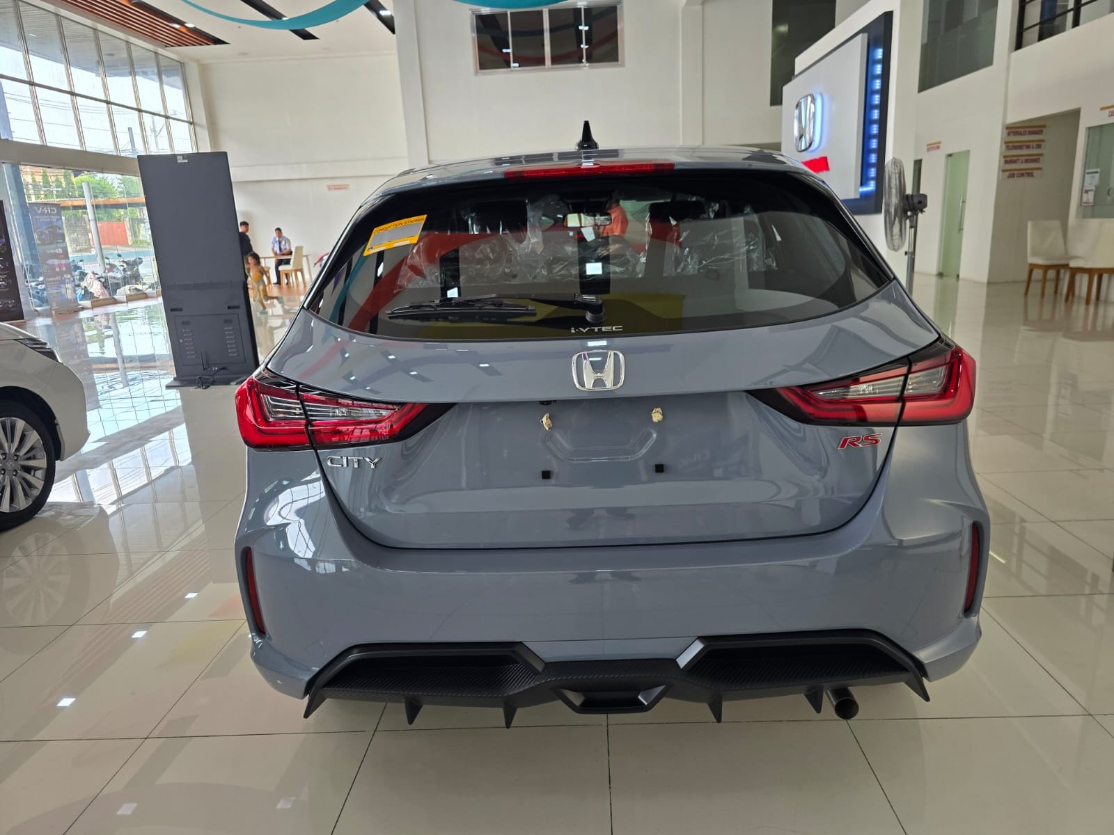 Used 1
                    HONDA
                     for Sale Image