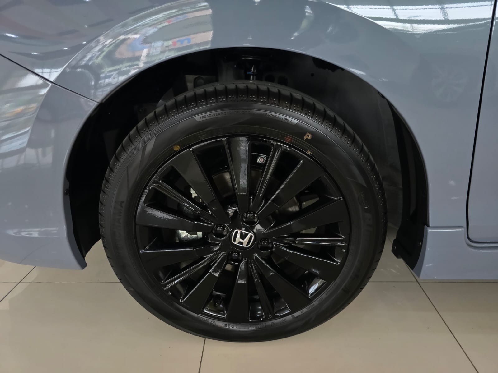 Used 1
                    HONDA
                     for Sale Image