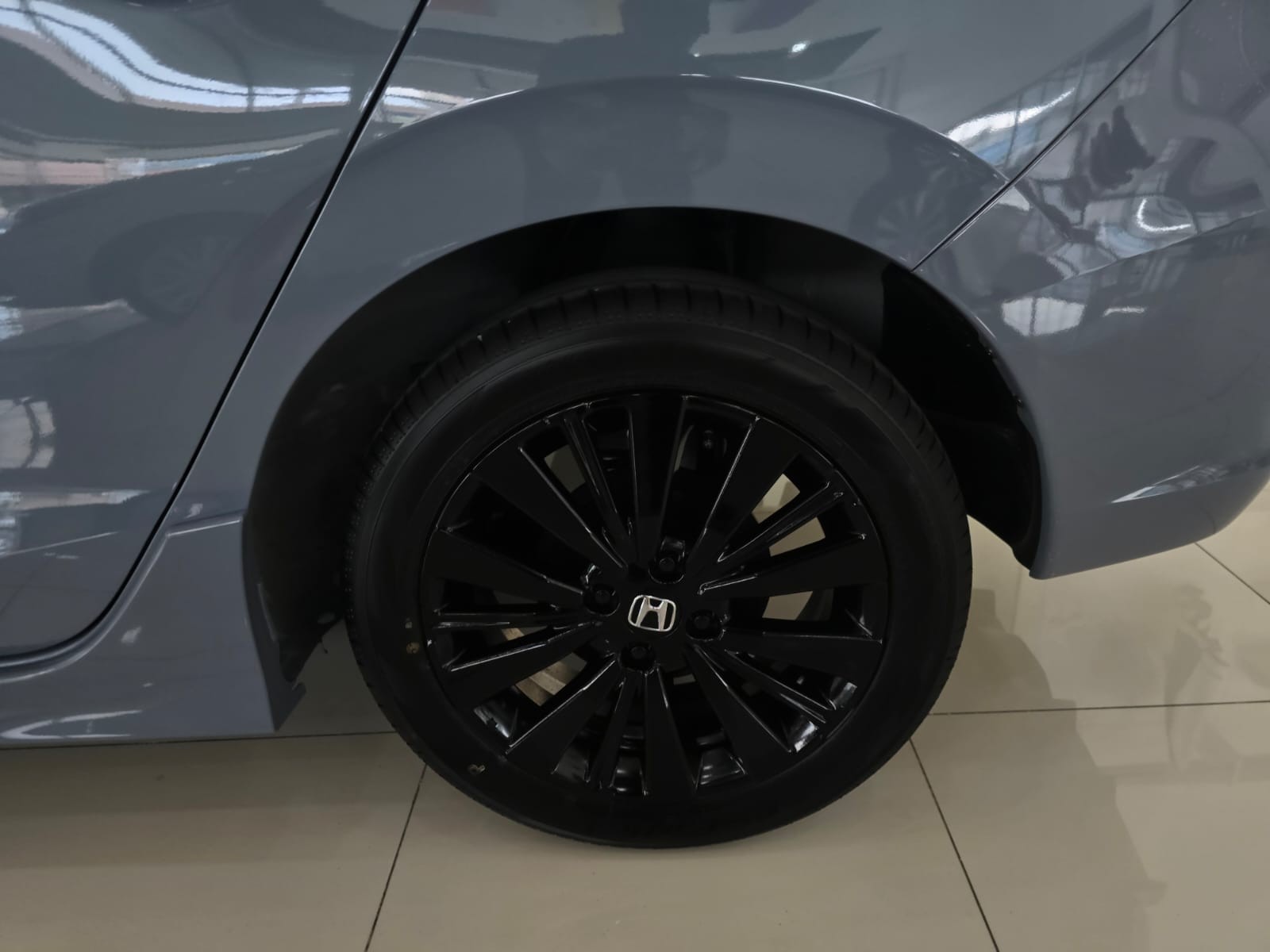 Used 1
                    HONDA
                     for Sale Image