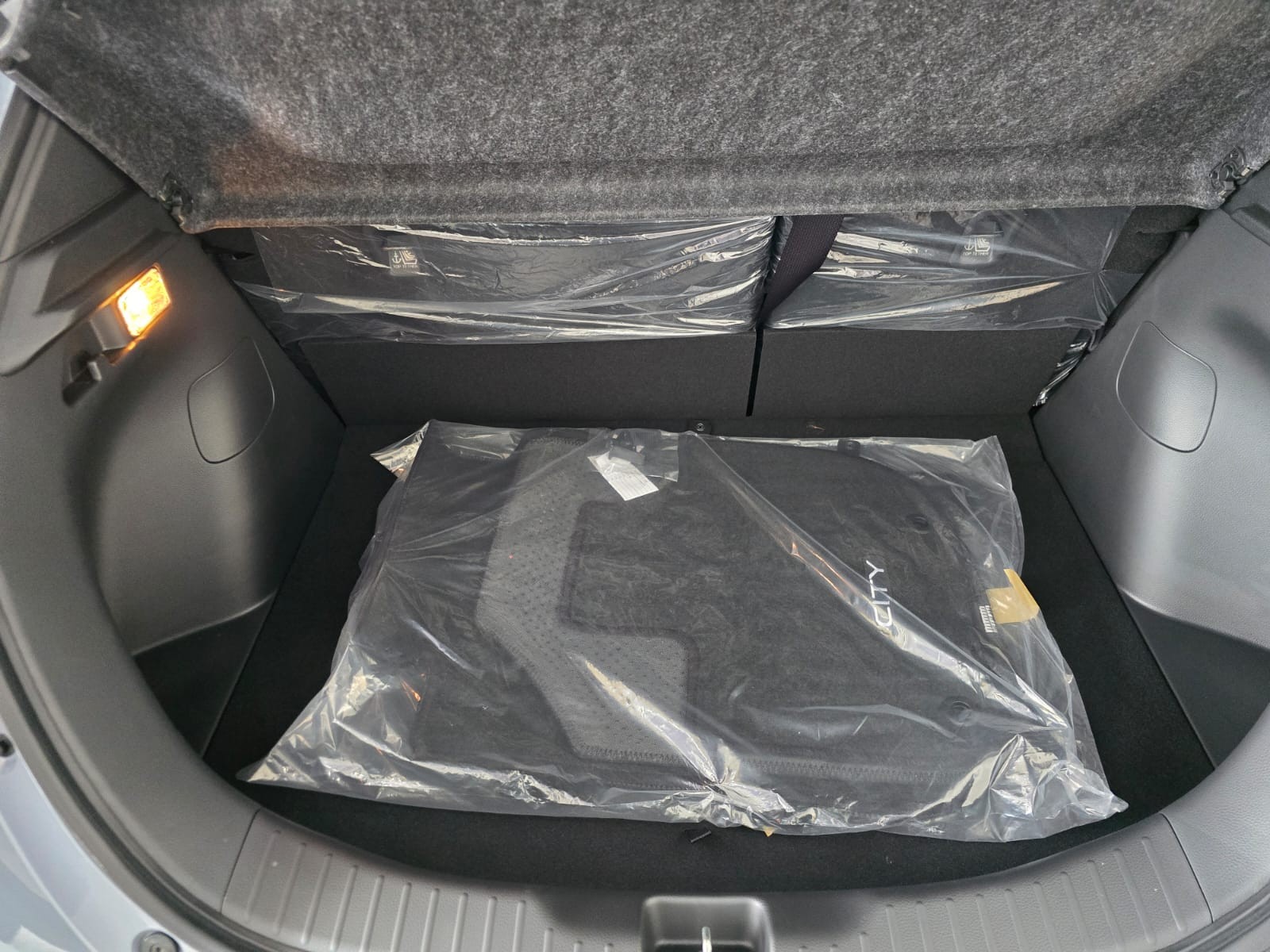 Used 1
                    HONDA
                     for Sale Image