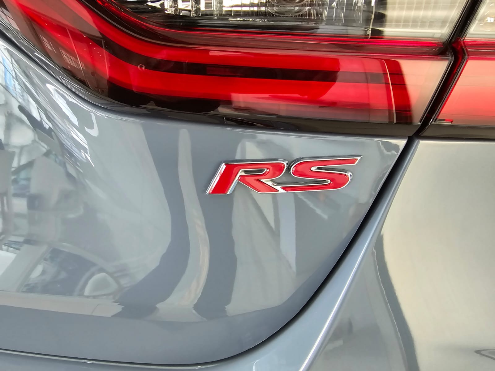 Used 1
                    HONDA
                     for Sale Image