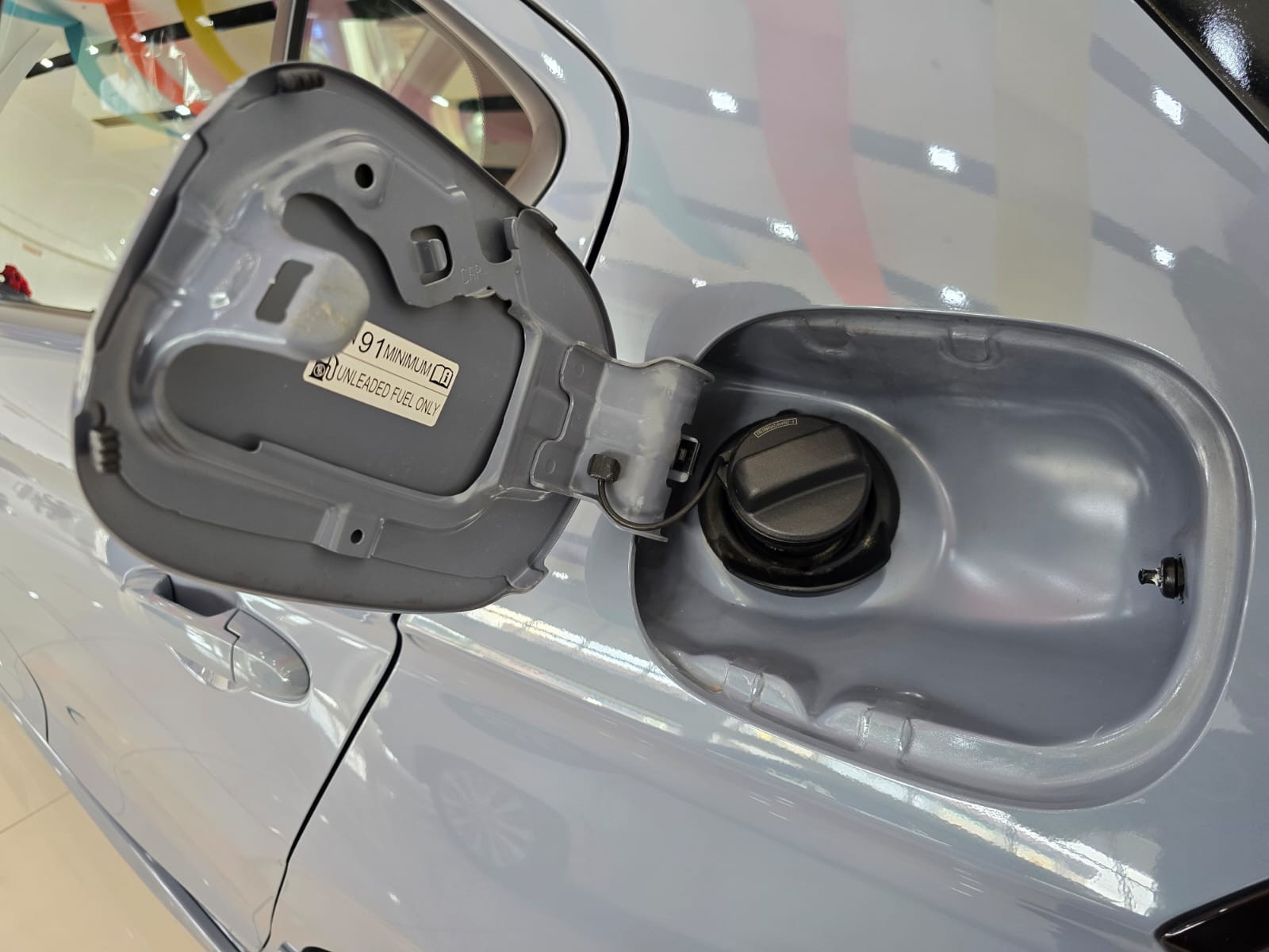 Used 1
                    HONDA
                     for Sale Image