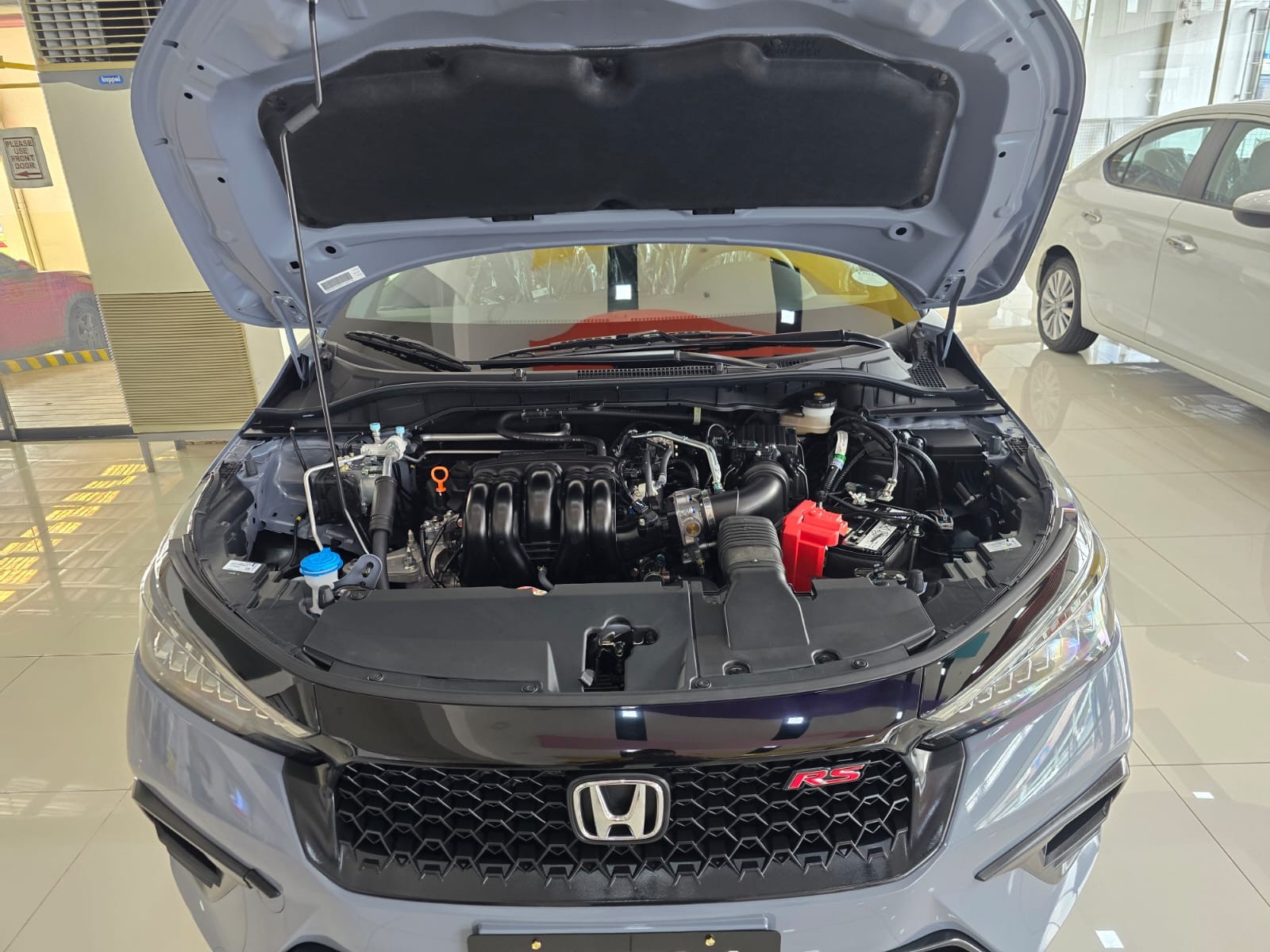 Used 1
                    HONDA
                     for Sale Image