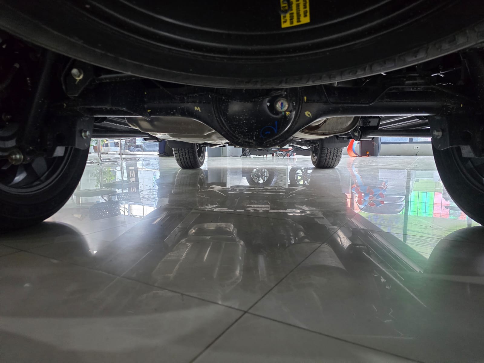 Used 1
                    ISUZU
                     for Sale Image