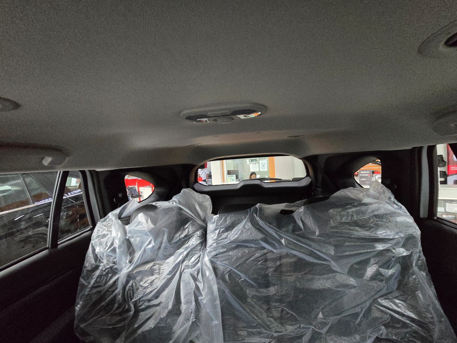 Used 1
                    ISUZU
                     for Sale Image