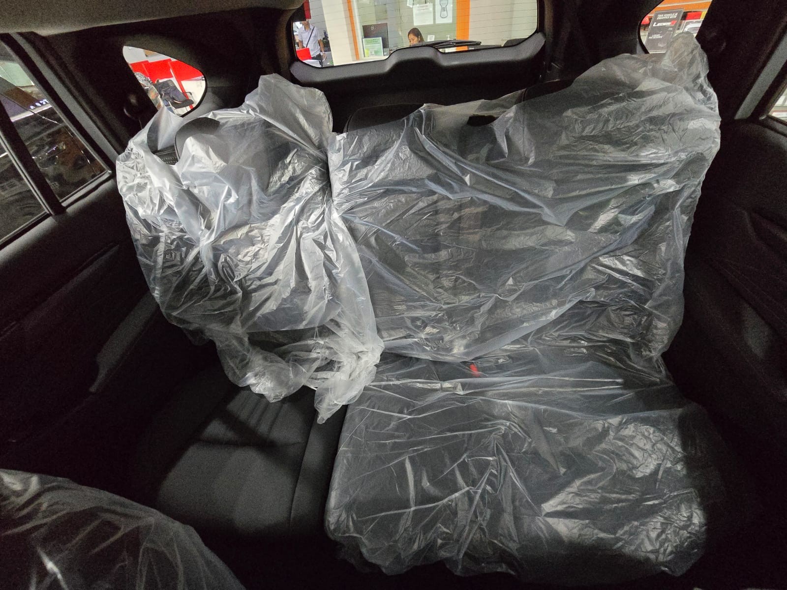 Used 1
                    ISUZU
                     for Sale Image