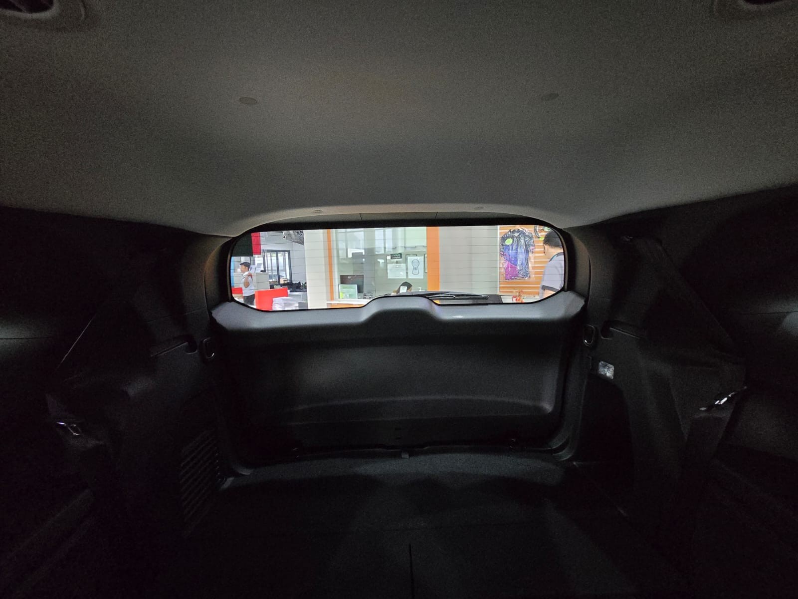 Used 1
                    ISUZU
                     for Sale Image