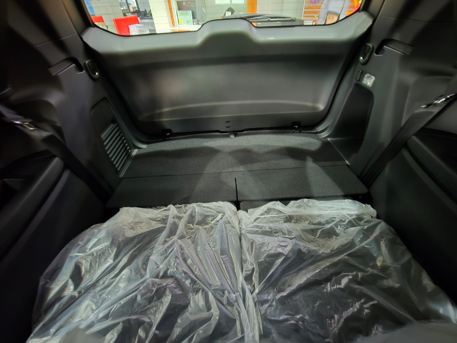 Used 1
                    ISUZU
                     for Sale Image