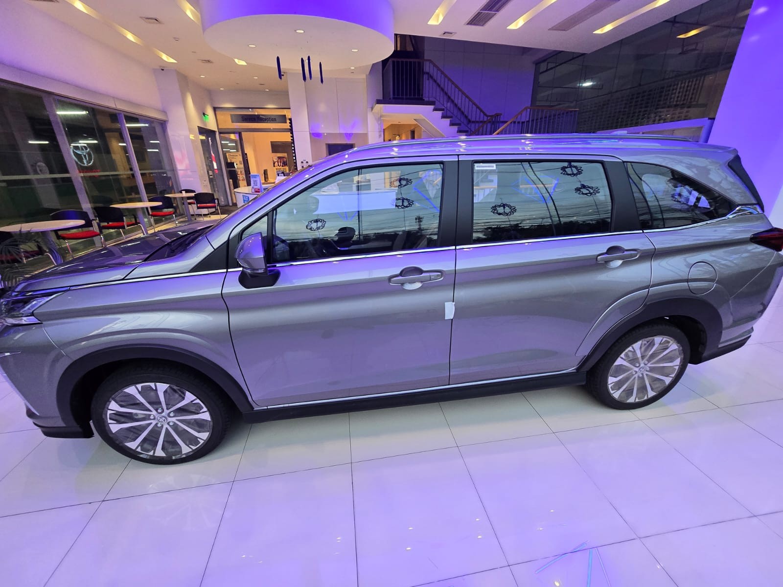 Used 1
                    TOYOTA
                     for Sale Image