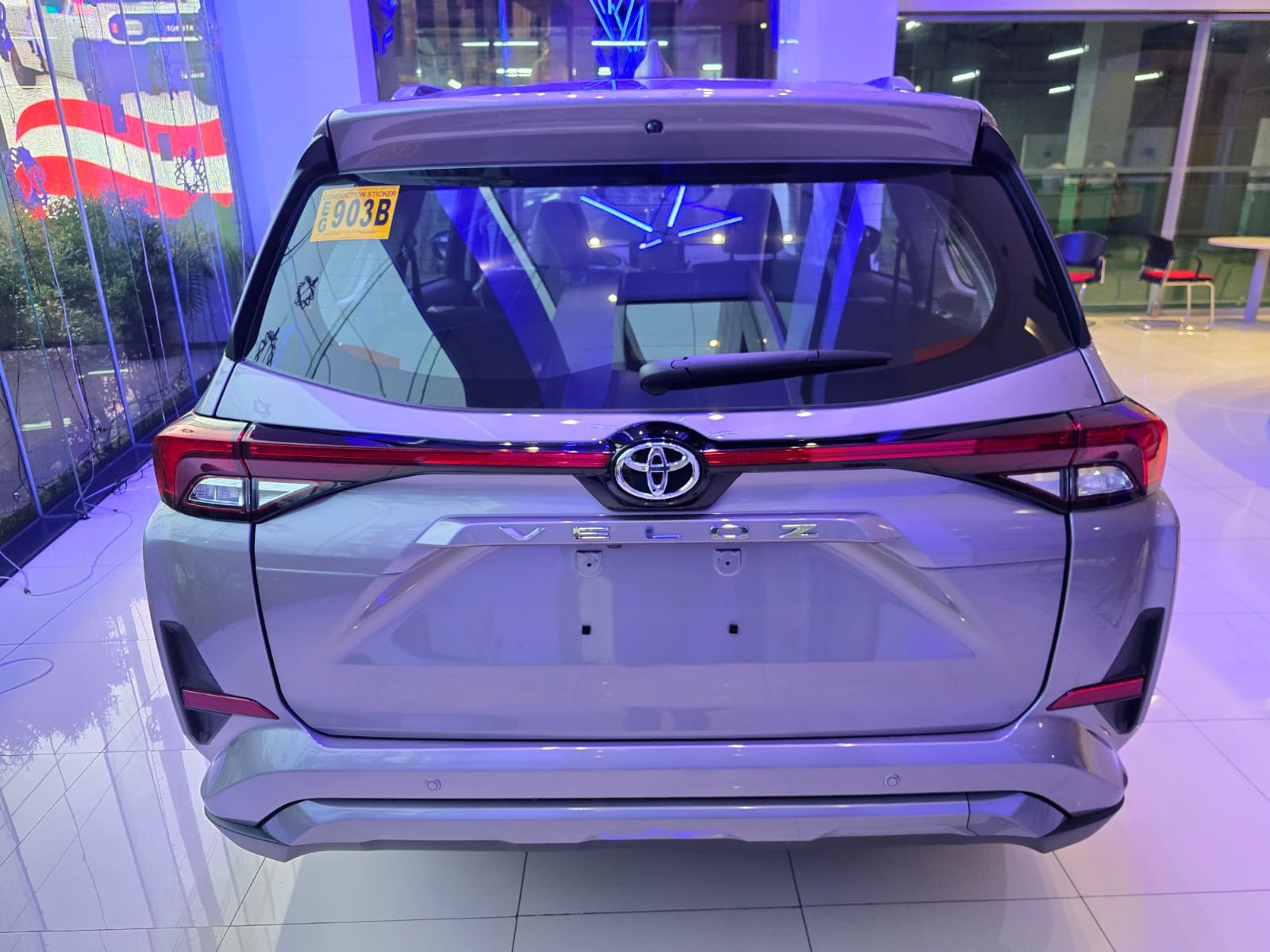 Used 1
                    TOYOTA
                     for Sale Image