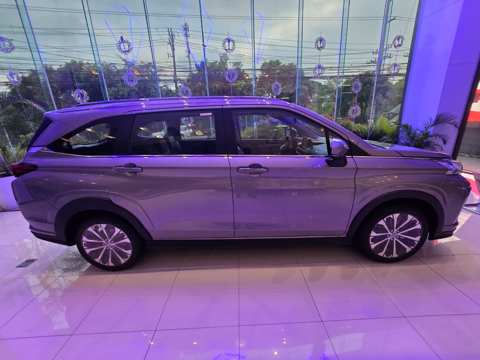 Used 1
                    TOYOTA
                     for Sale Image