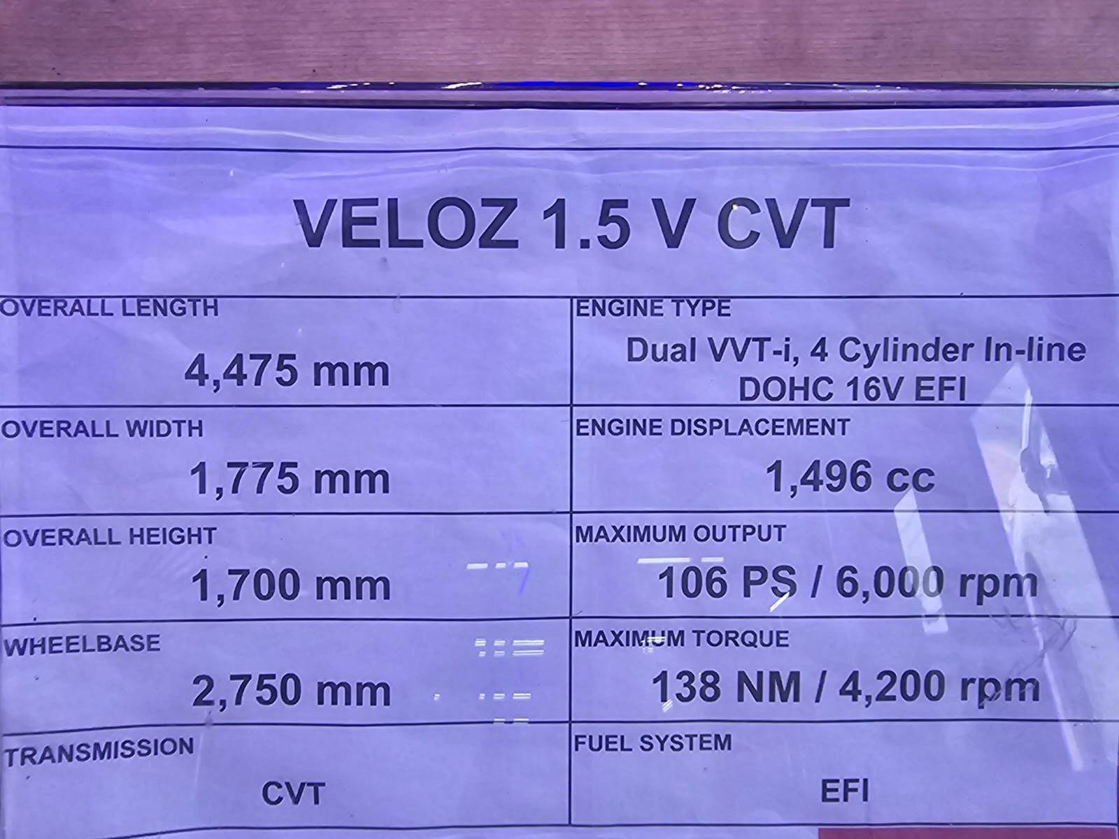 Used 1
                    TOYOTA
                     for Sale Image