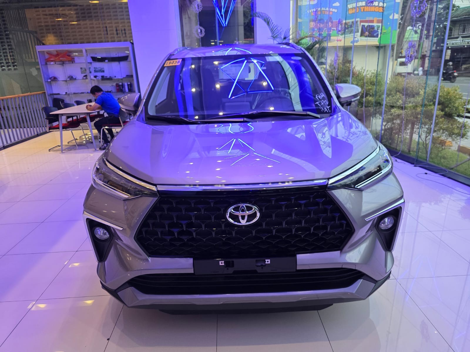 Used 1
                    TOYOTA
                     for Sale Image