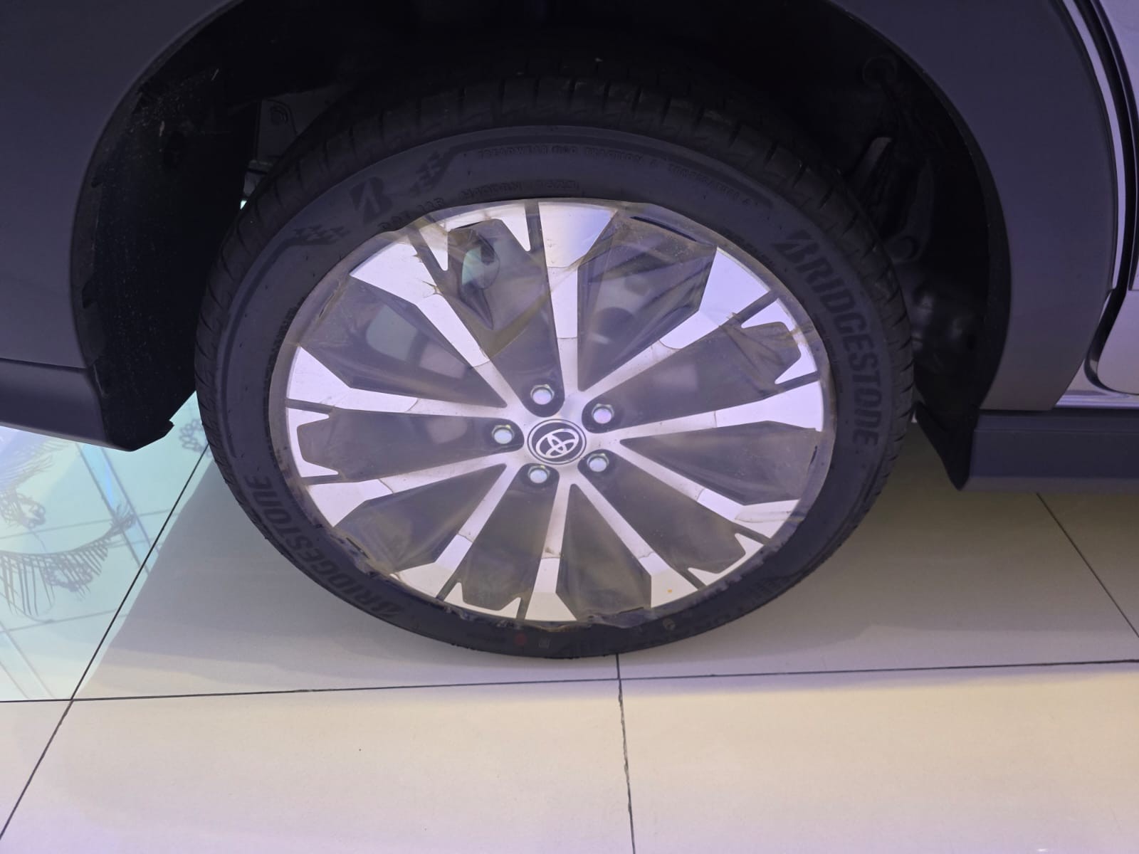 Used 1
                    TOYOTA
                     for Sale Image