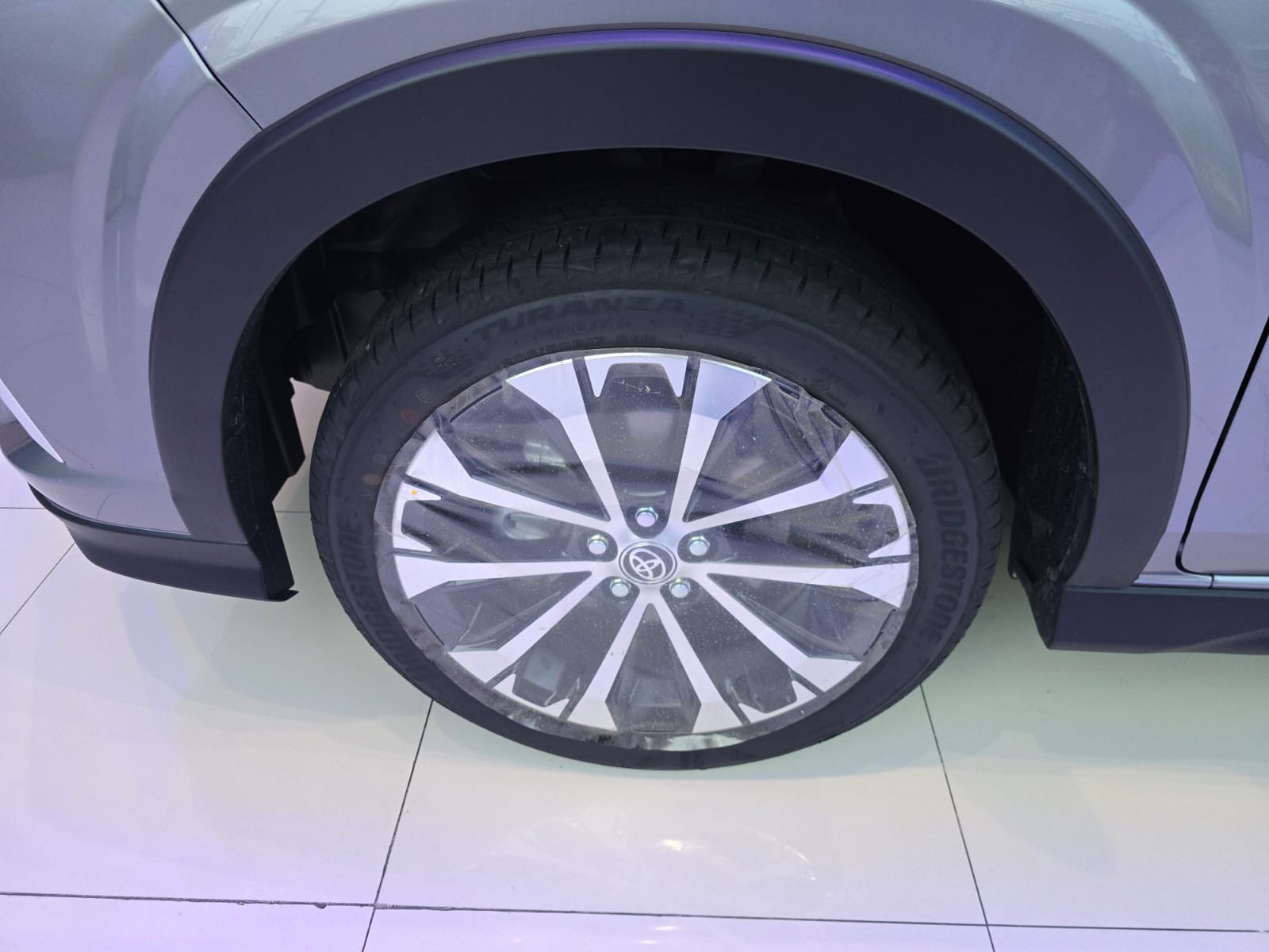 Used 1
                    TOYOTA
                     for Sale Image